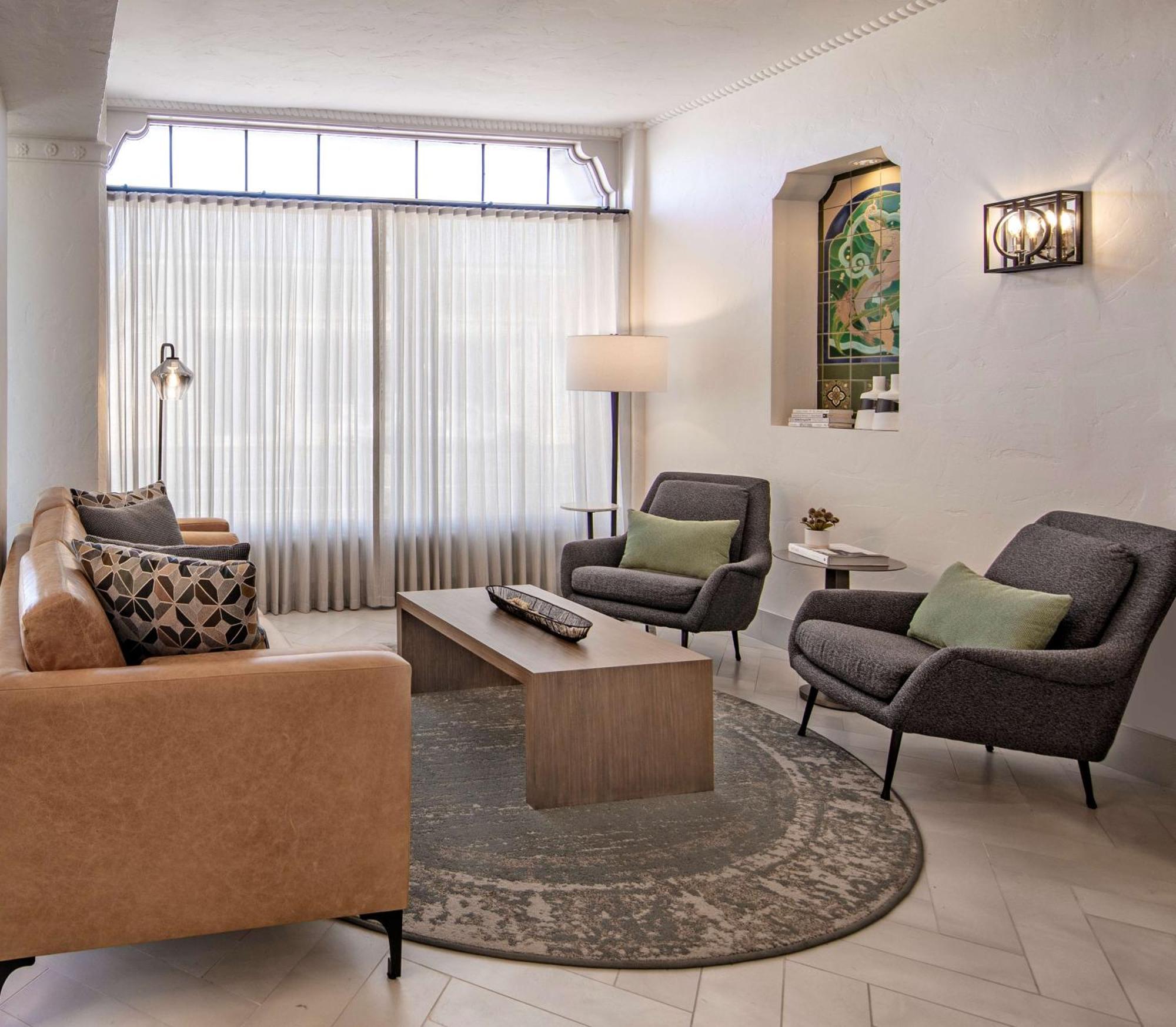 Virginia Santa Barbara, Tapestry Collection By Hilton Hotel