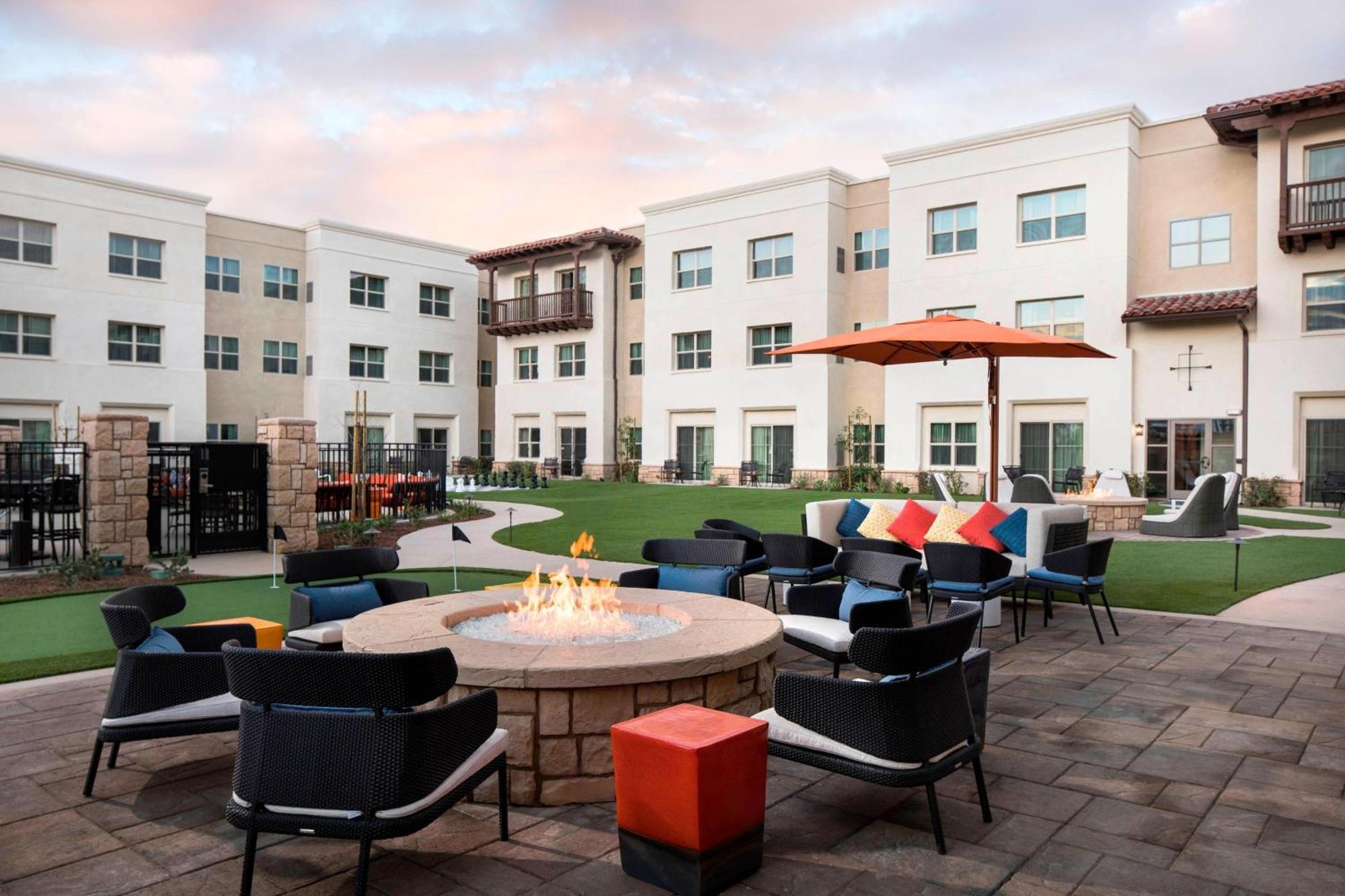 By Marriott Goleta 3*