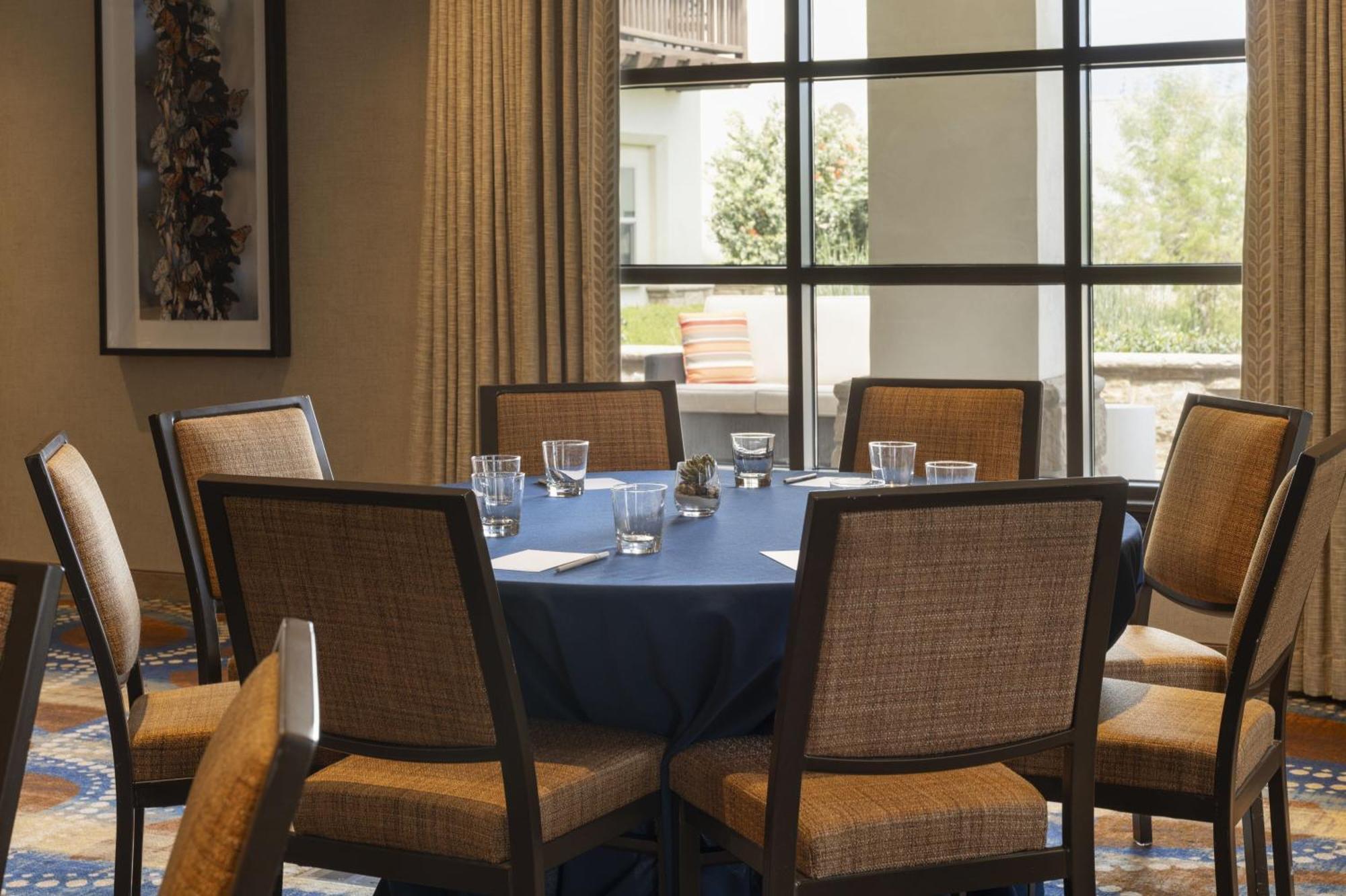 By Marriott Goleta 3*