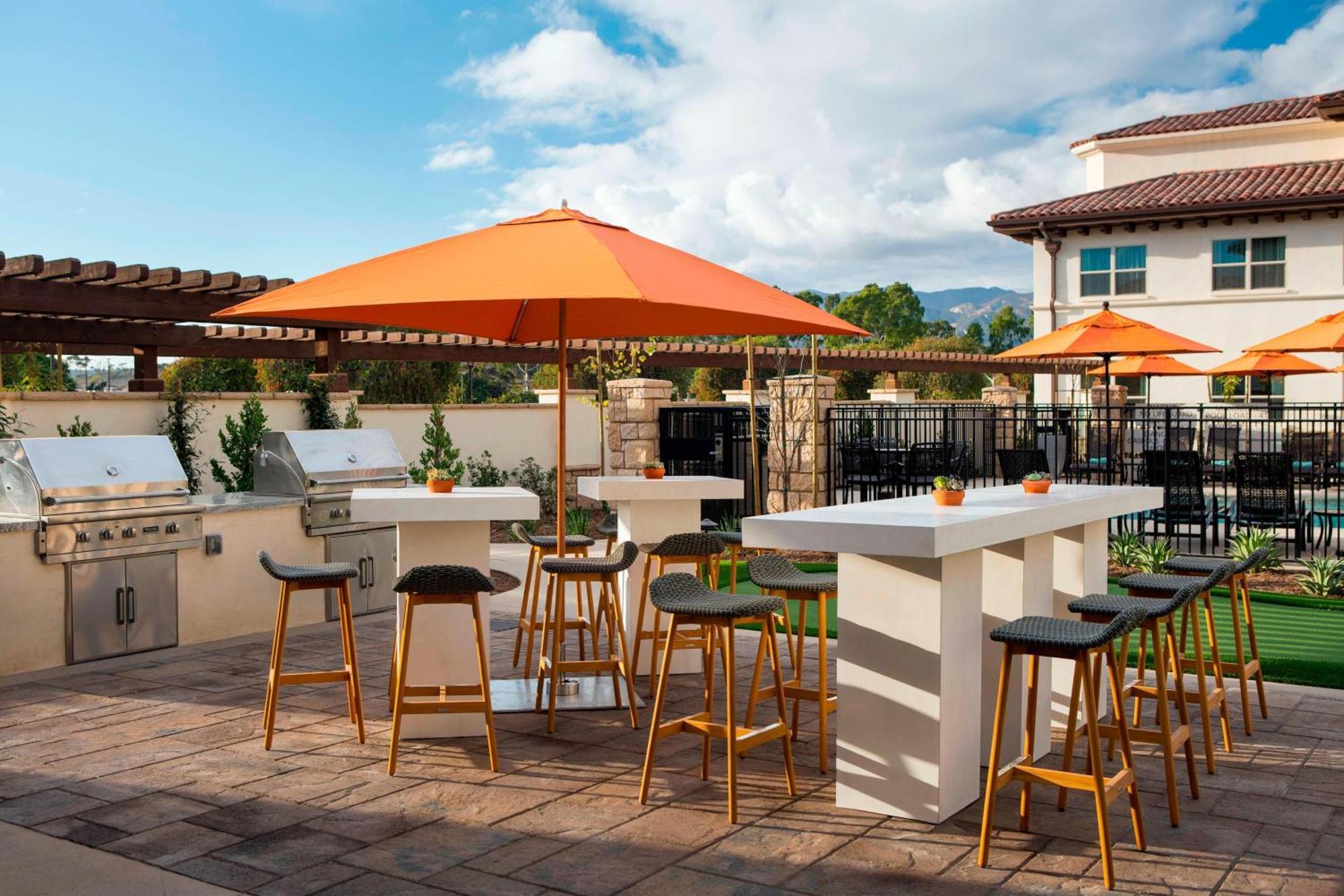 By Marriott Goleta Hotel