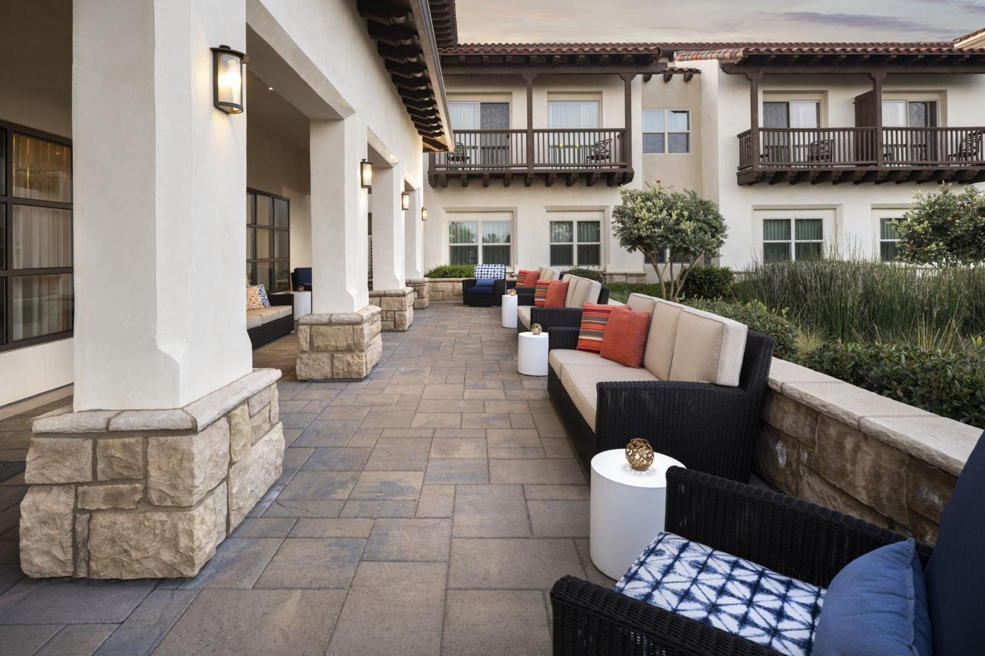 By Marriott Goleta 3*