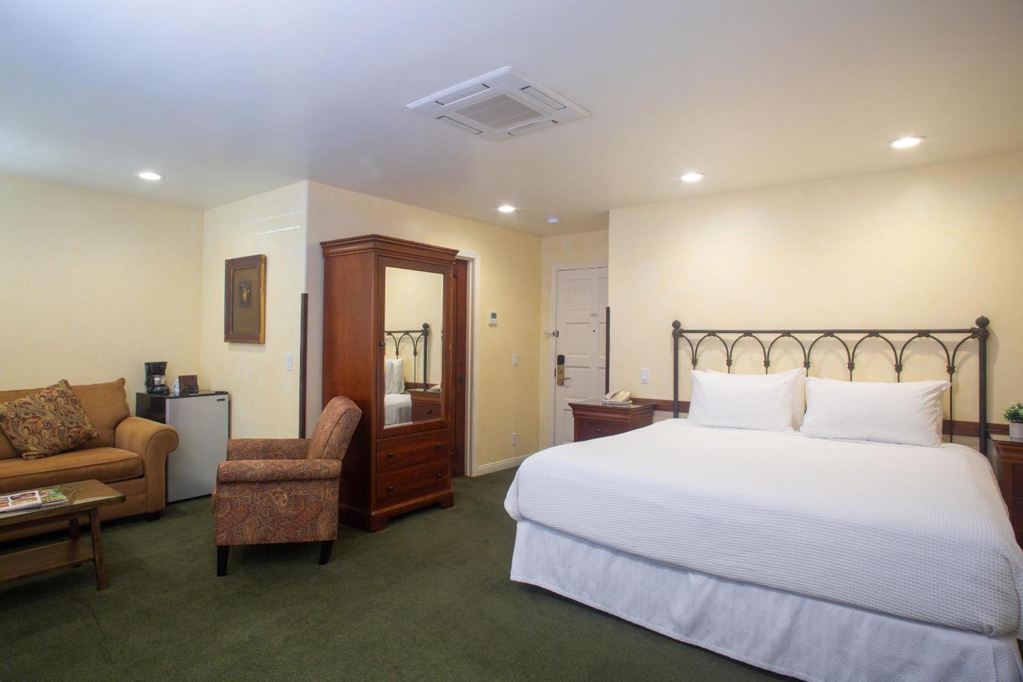 Hotel Castillo At The