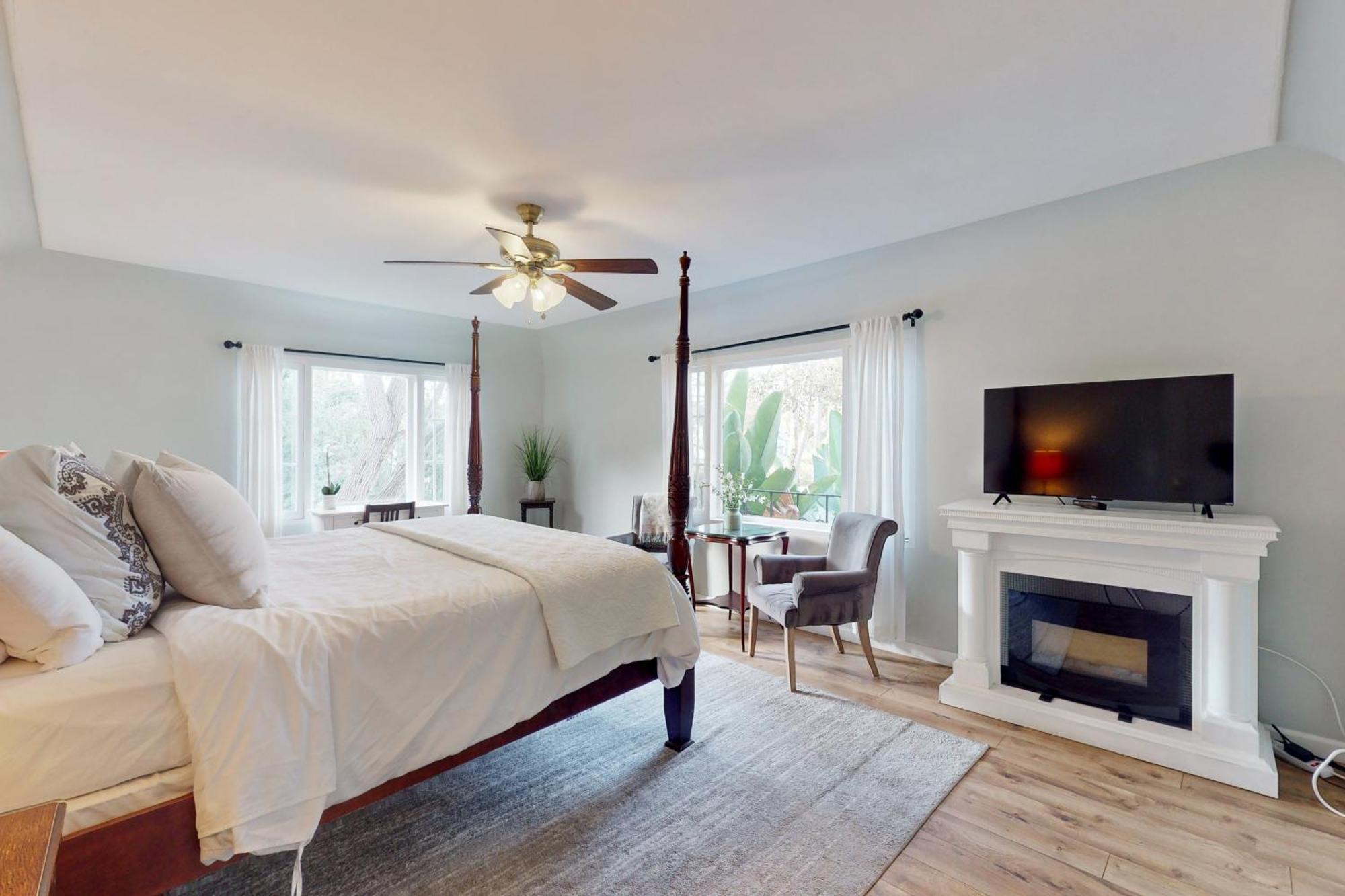 Apartment East Retreats *