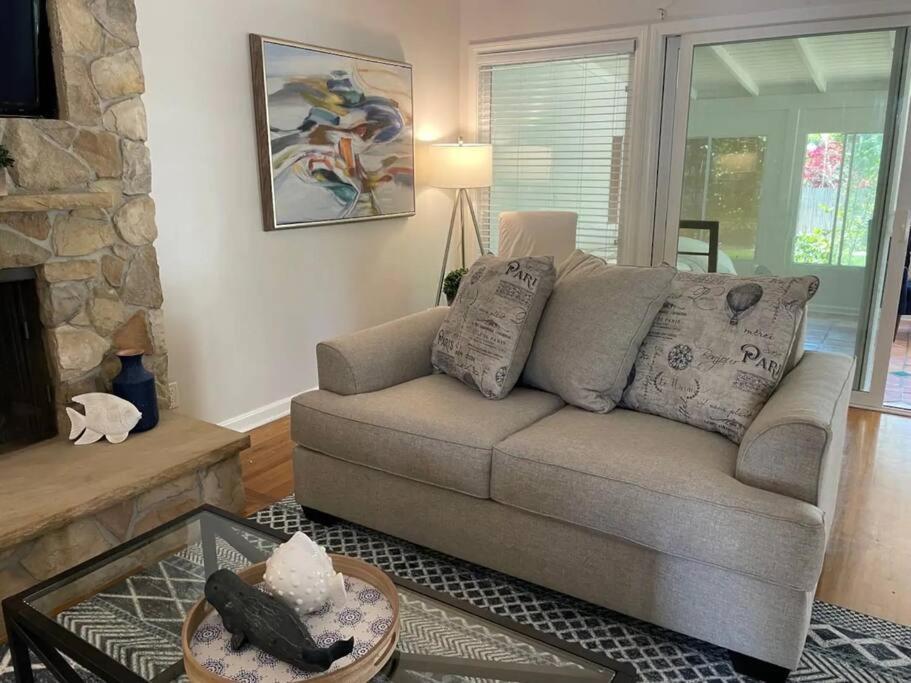 Quite Spacious, Hot Tub Near Montecito, Ev Charger * Santa Barbara