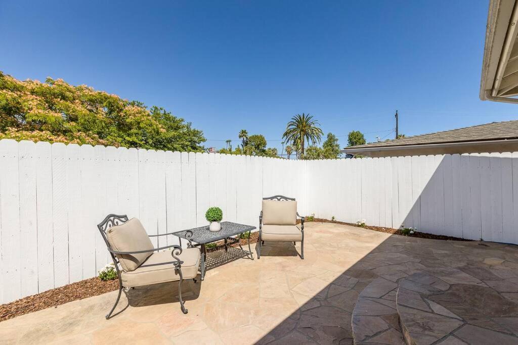 Quite Spacious, Hot Tub Near Montecito, Ev Charger Holiday home Santa Barbara