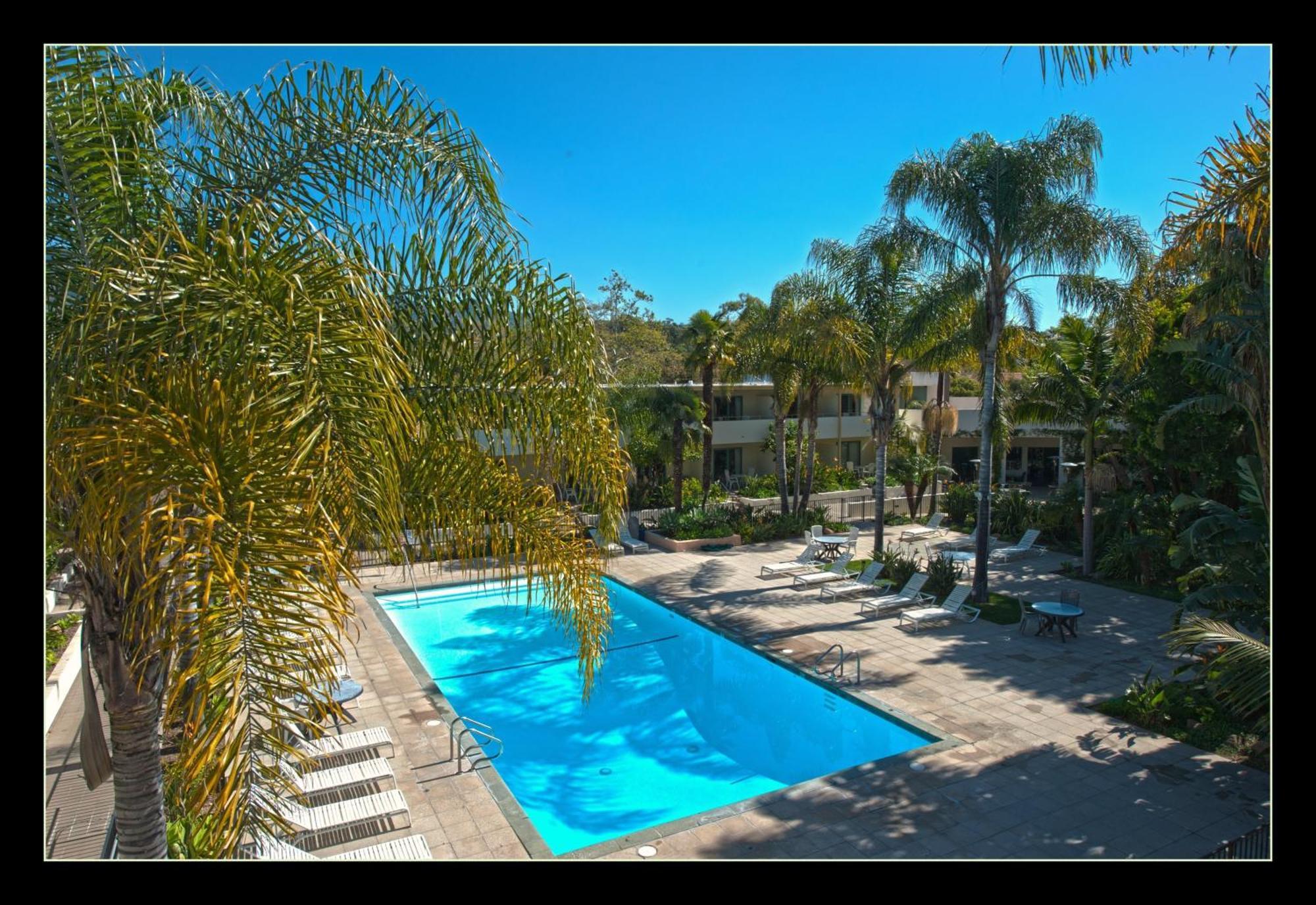 Lemon Tree Hotel