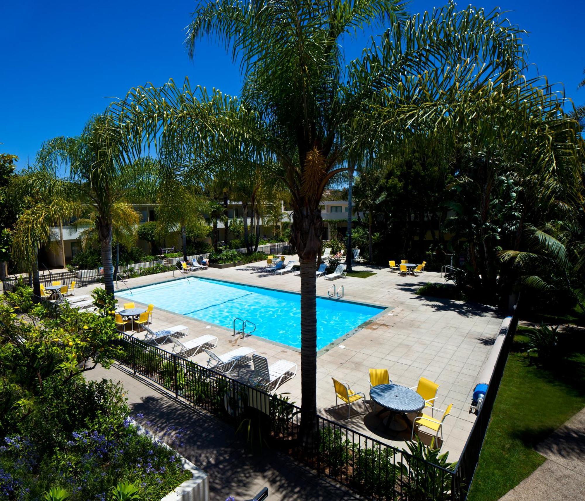 Lemon Tree Hotel Santa Barbara
