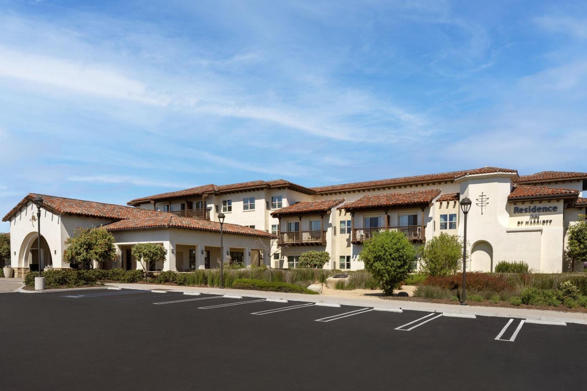 By Marriott Goleta 3*