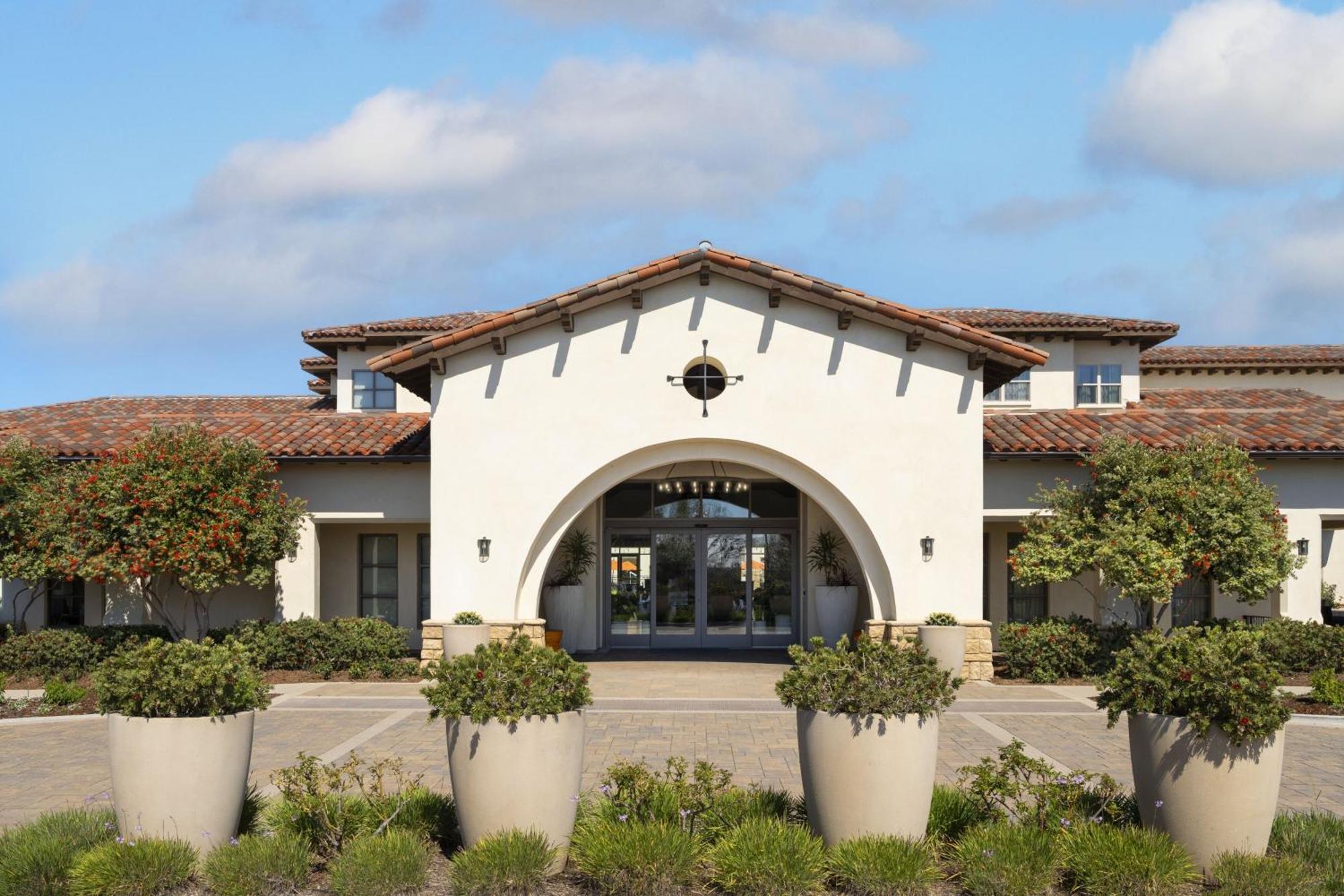 By Marriott Goleta