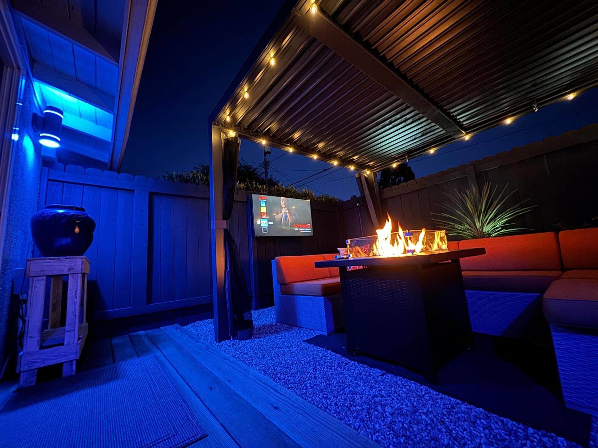 Apartment Sunrize Destinations - Newly Renovated Mesa Santa Barbara