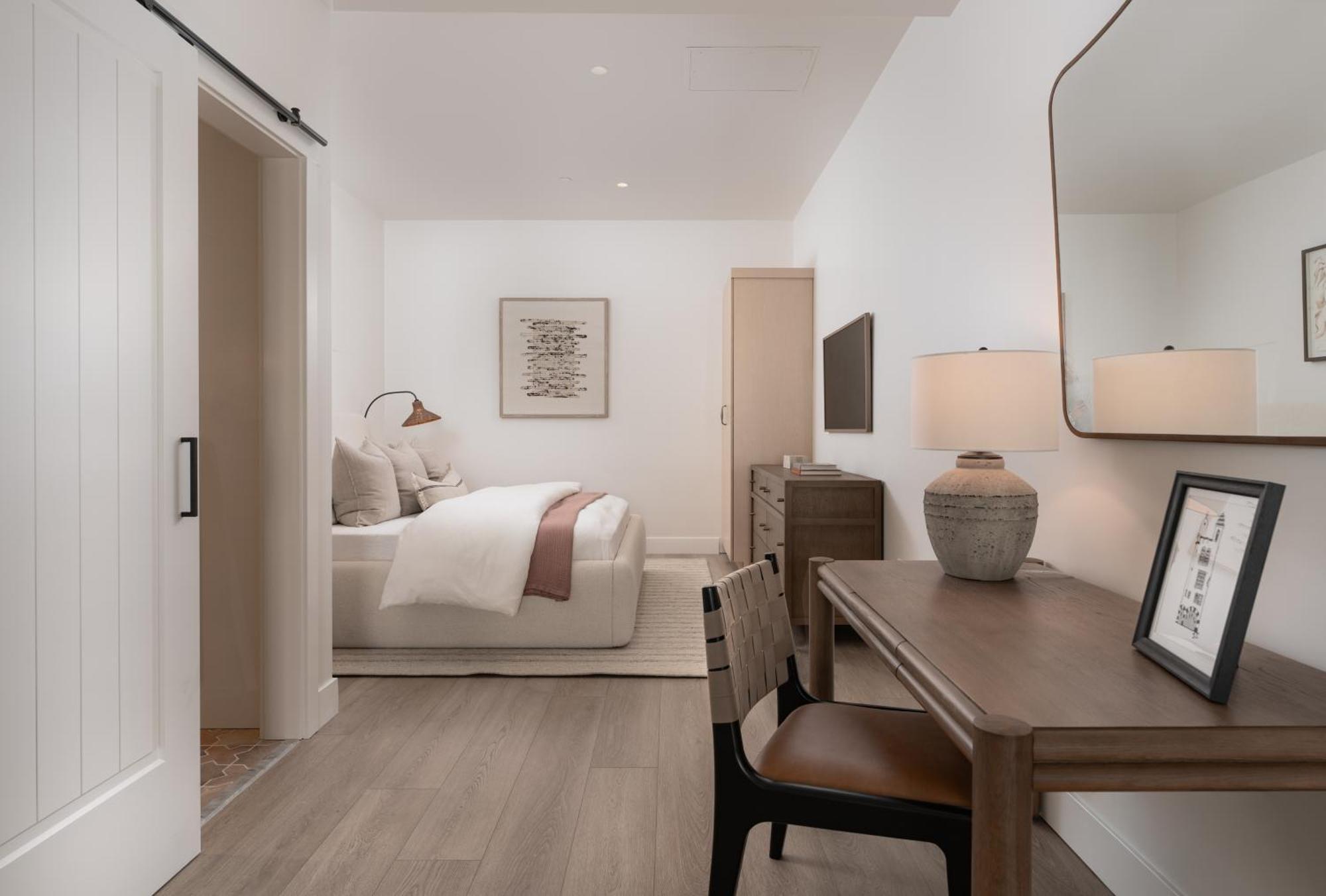 Apartment The At Anatega #5