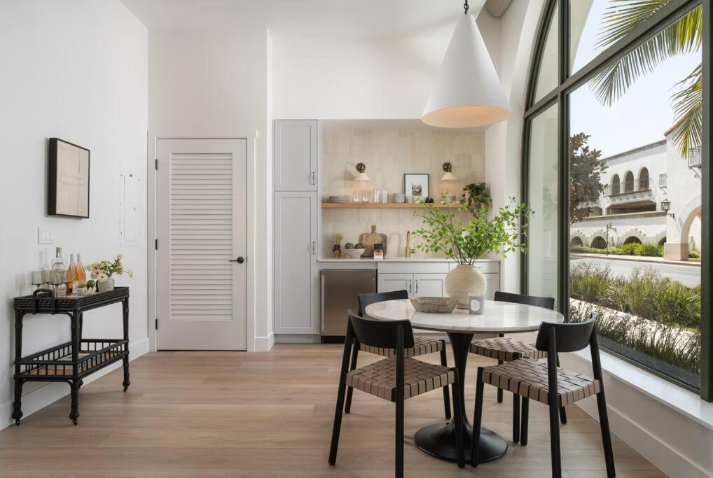 Apartment The At Anatega #1 Santa Barbara