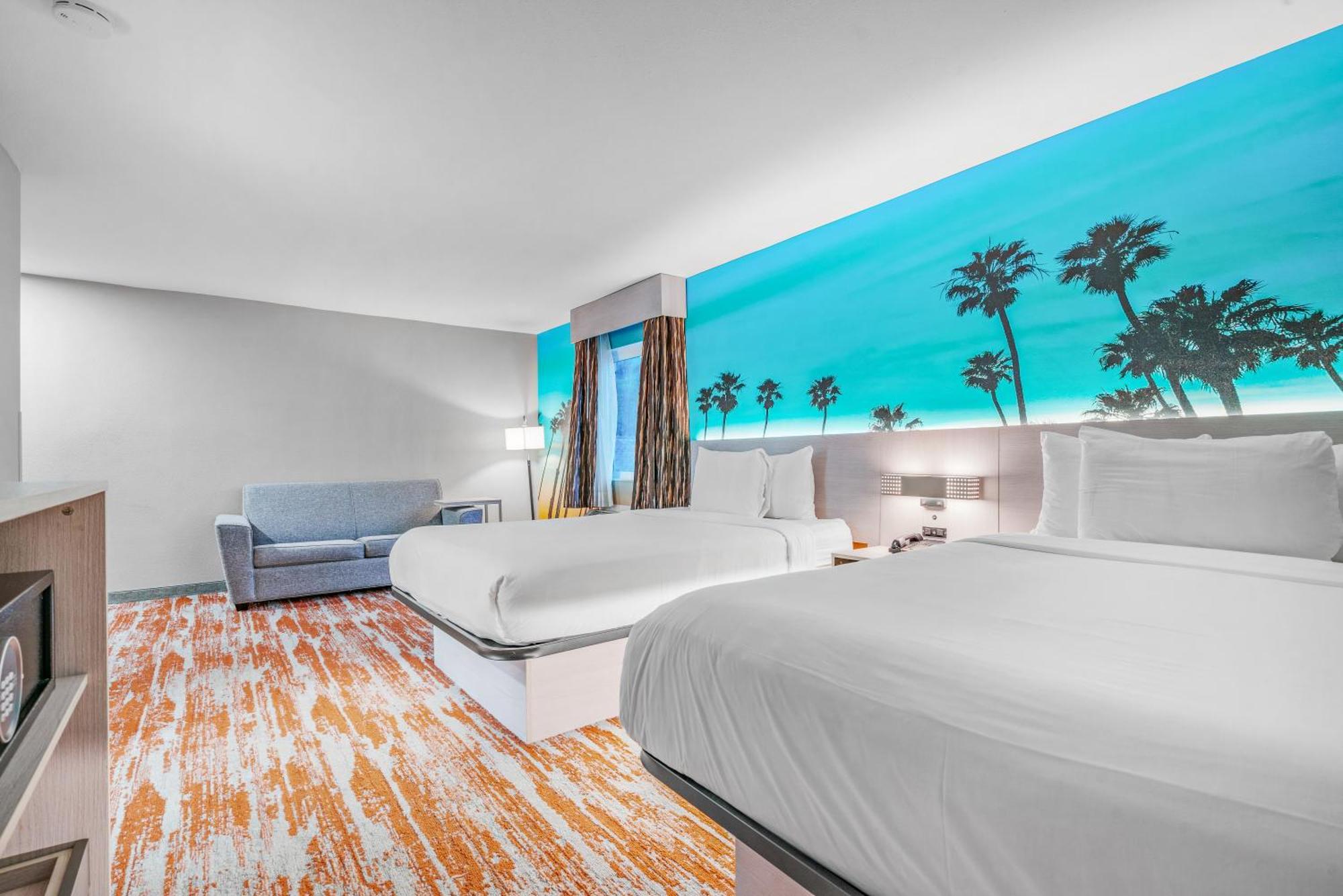 Hotel Avania Of Santa Barbara