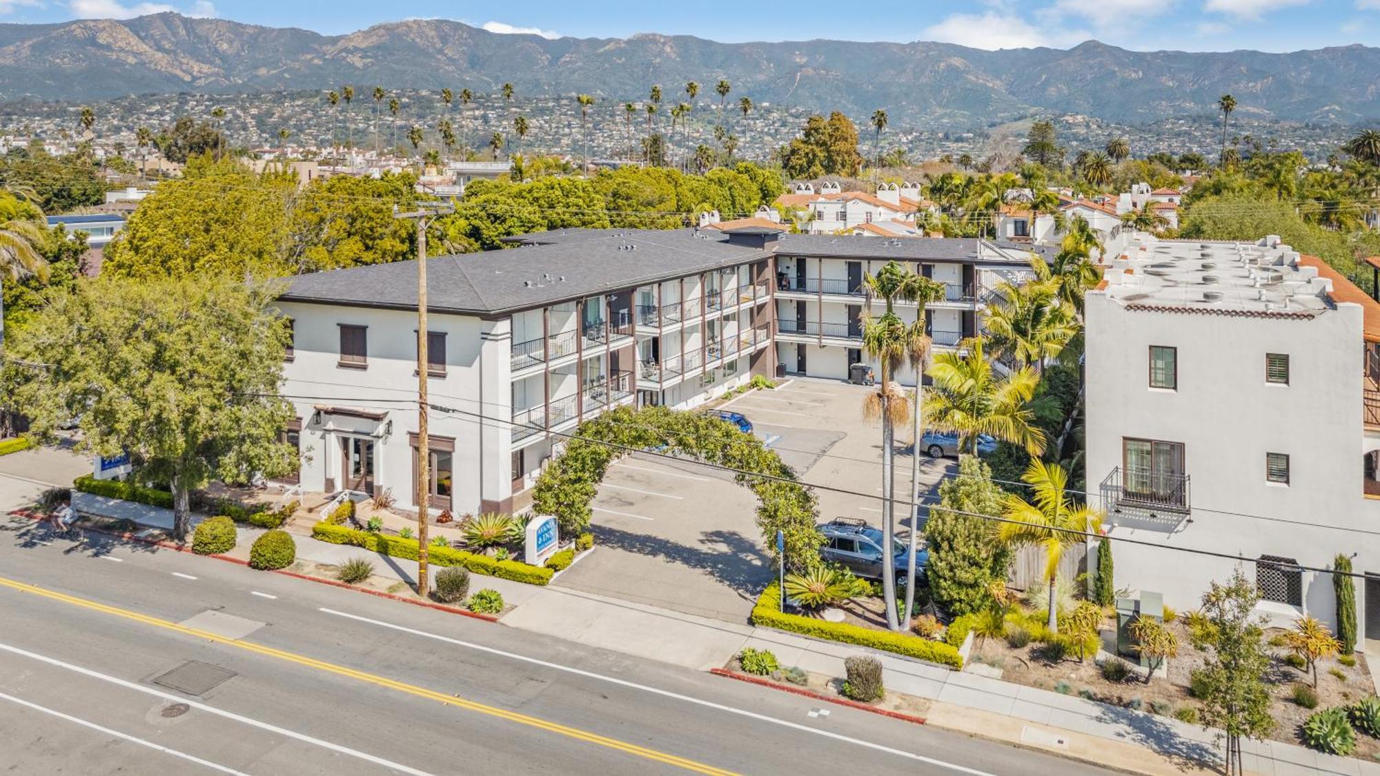 Hotel Avania Of 3*
