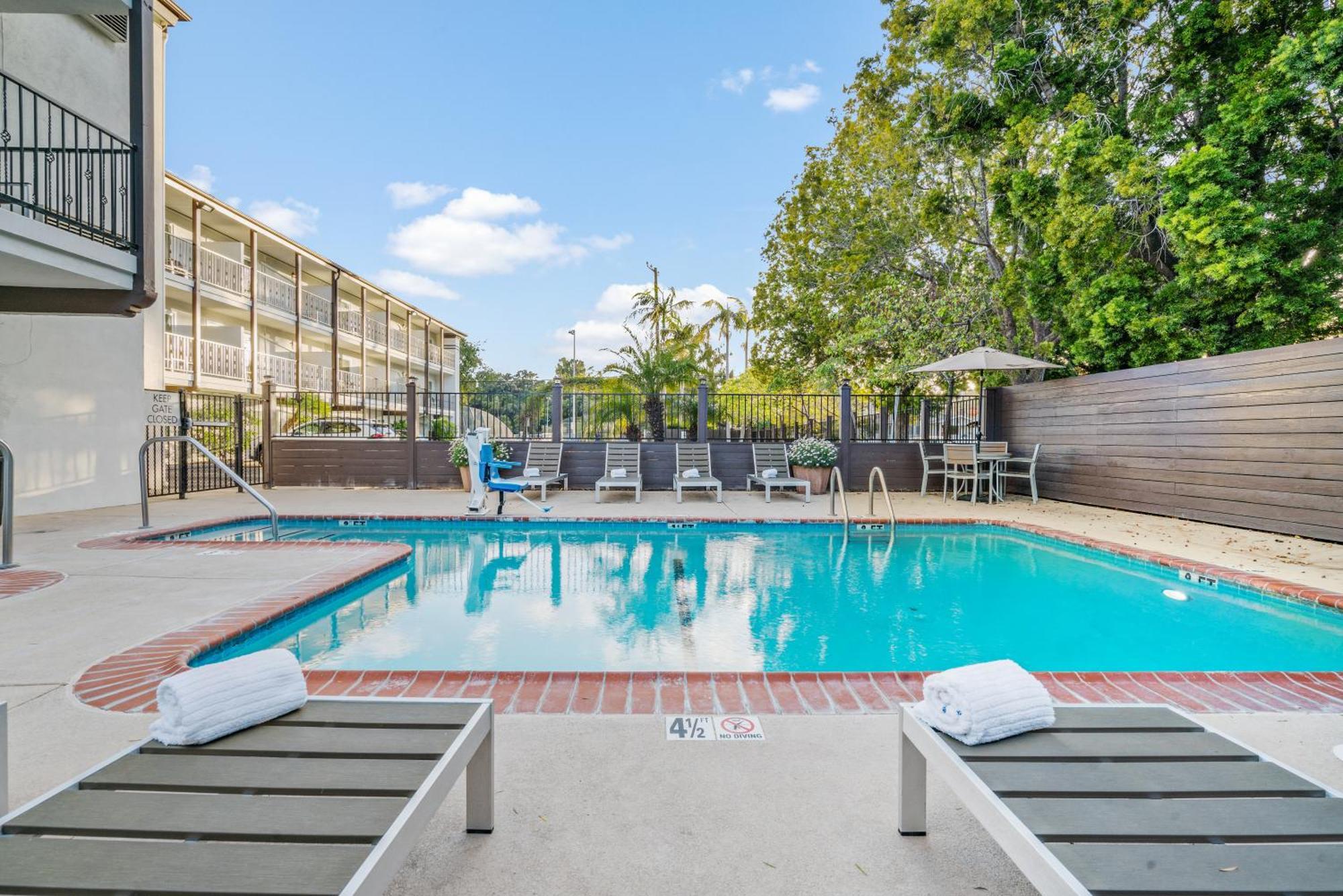 Hotel Avania Of