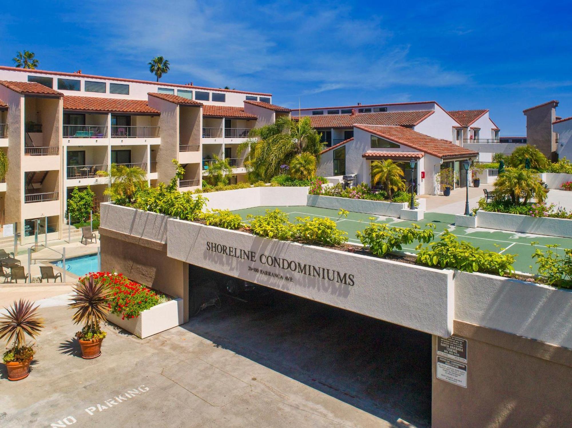 Holiday home Beachfront Hideaway Santa Barbara