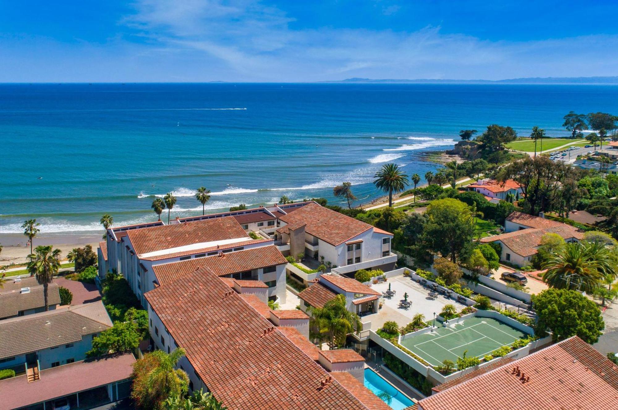 Holiday home Beachfront Hideaway