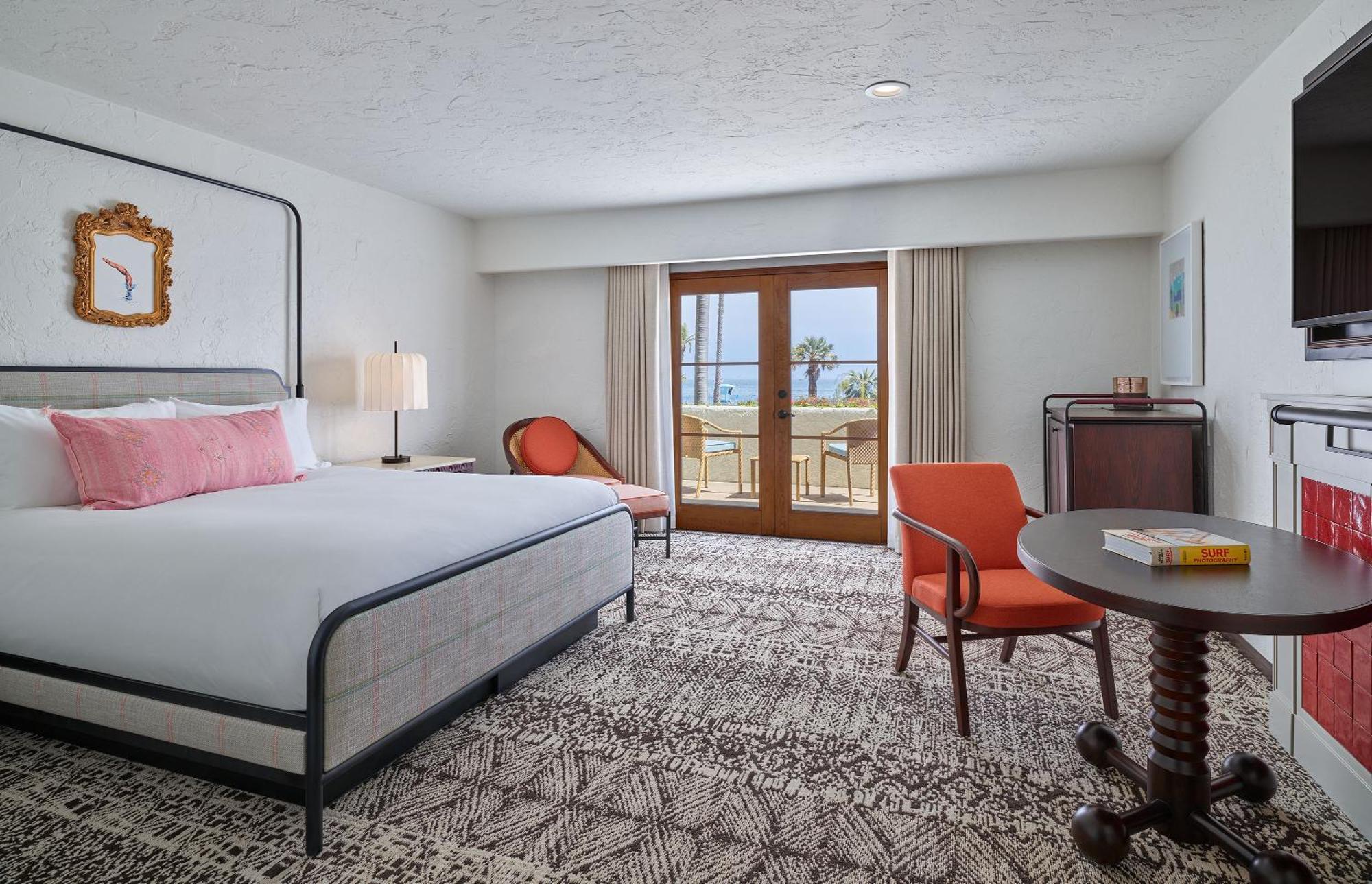 Hotel Mar Monte Hotel, In The Unbound Collection By Hyatt 4*
