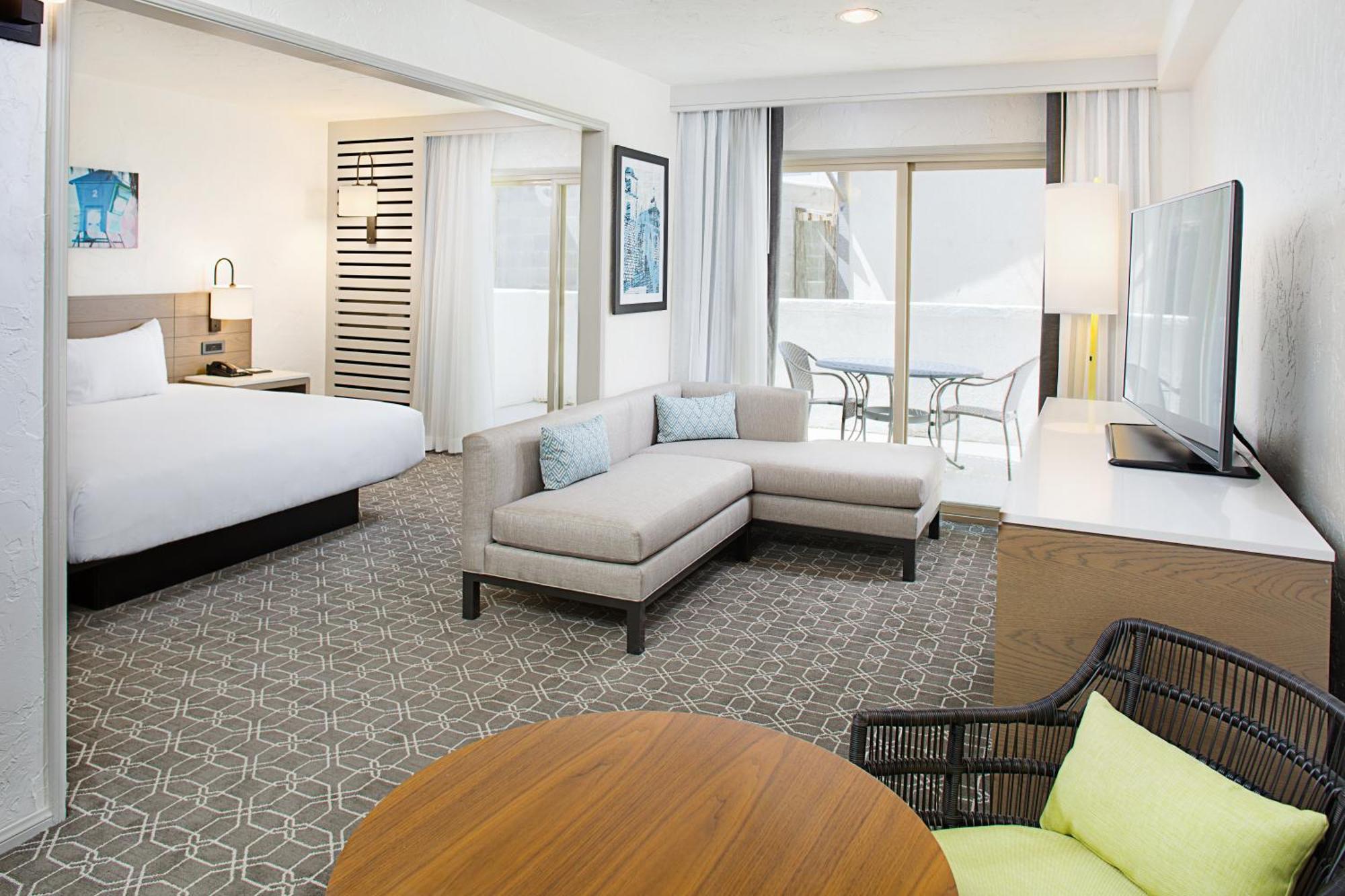 Mar Monte Hotel, In The Unbound Collection By Hyatt