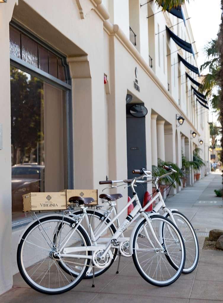 Hotel Virginia Santa Barbara, Tapestry Collection By Hilton 4*