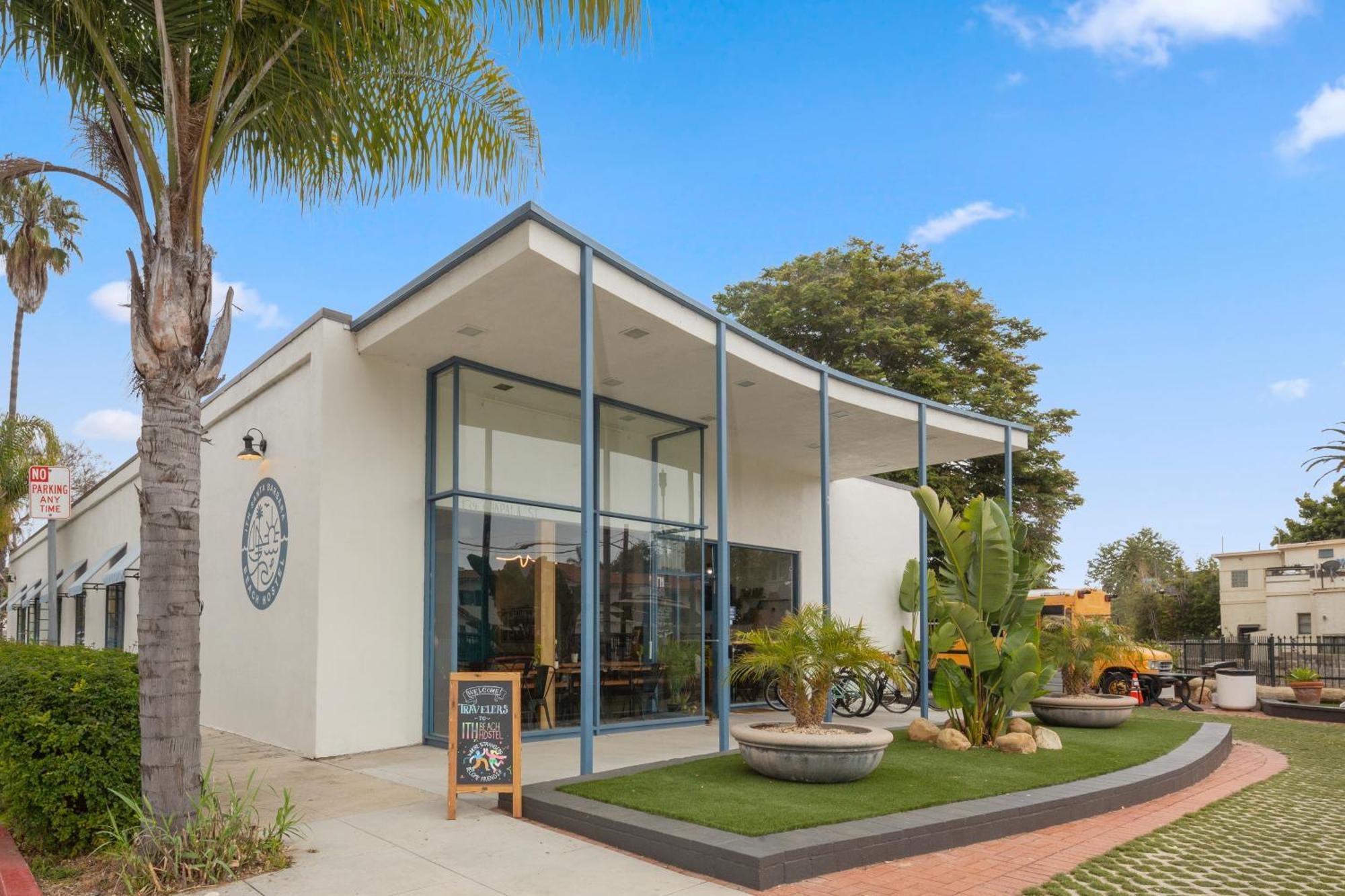 Ith Hostel Santa Barbara