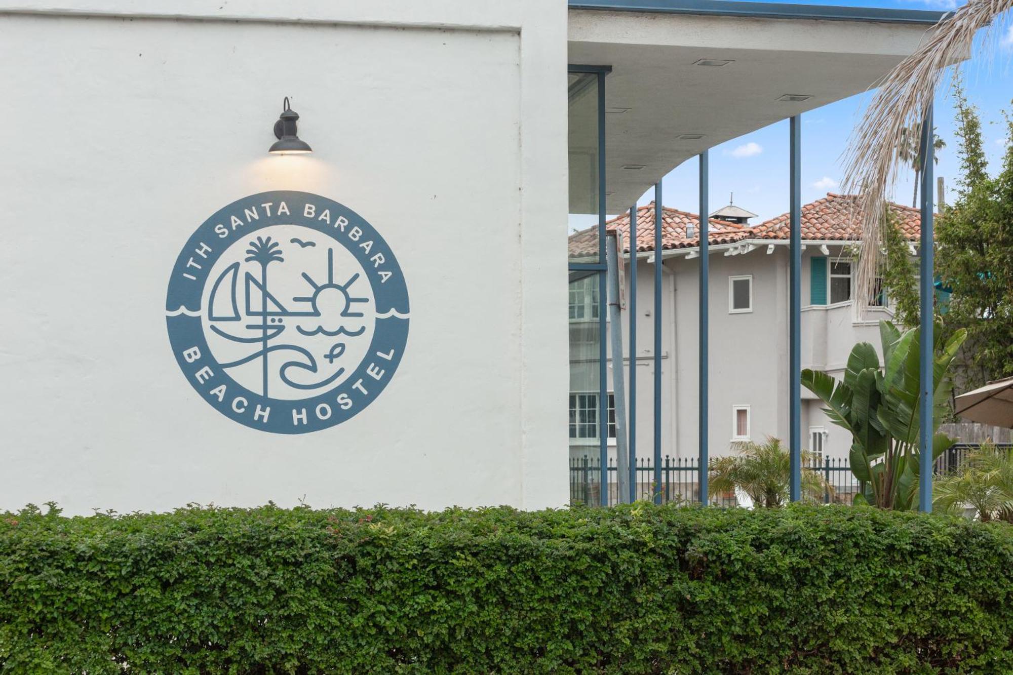 Ith Santa Barbara