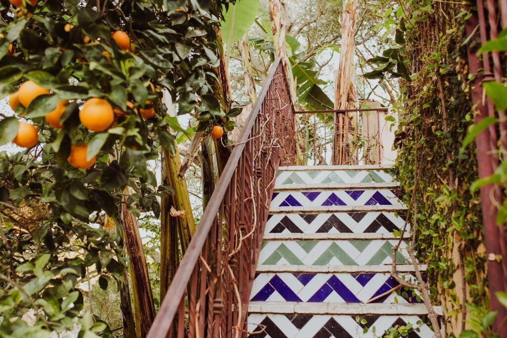 Holiday home Sanctuary Santa Barbara