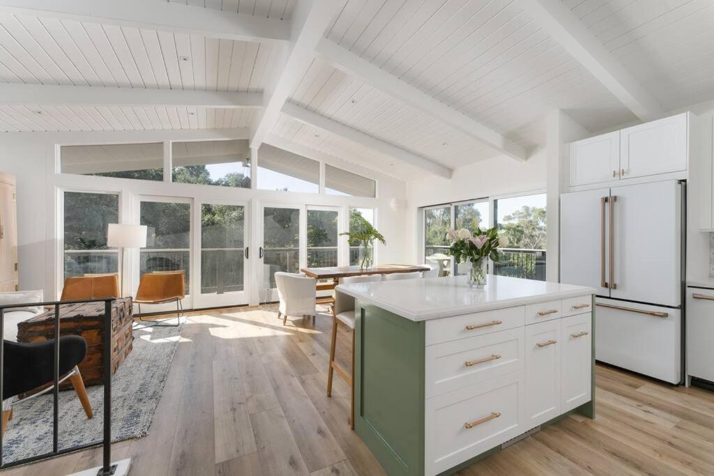 Holiday home Sanctuary *