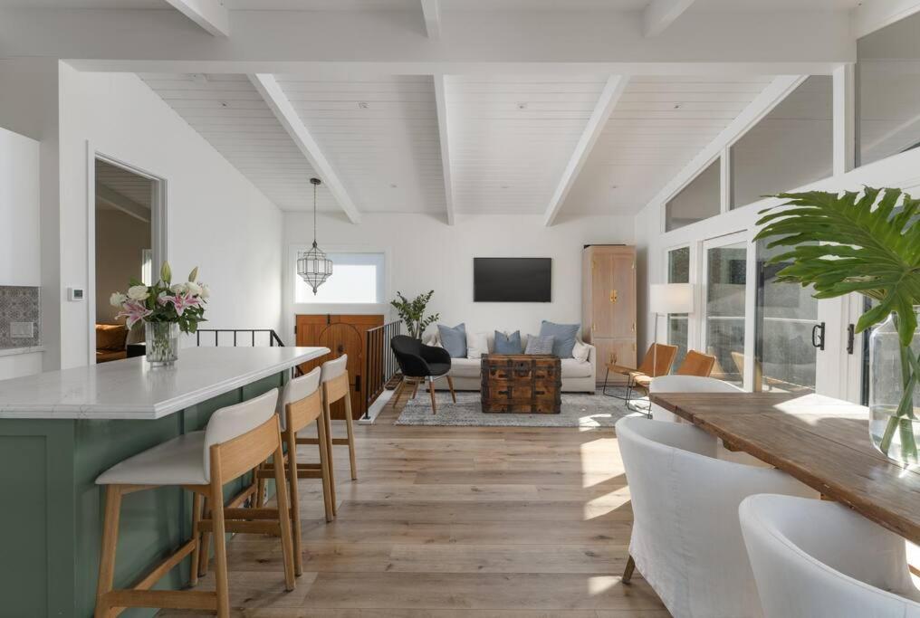 Sanctuary Holiday home Santa Barbara