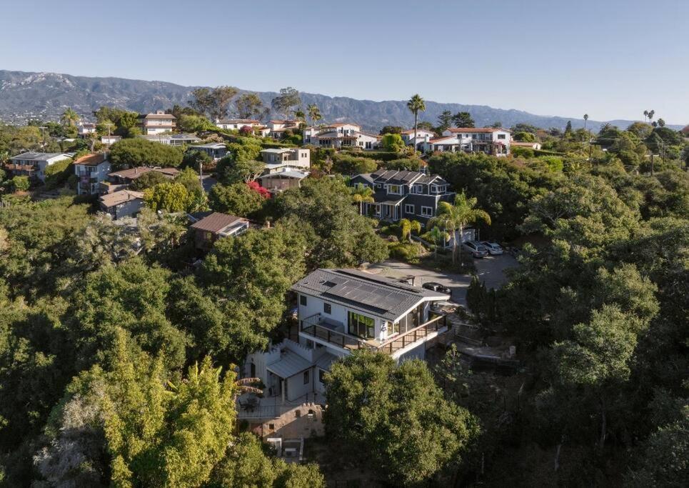 Sanctuary * Santa Barbara