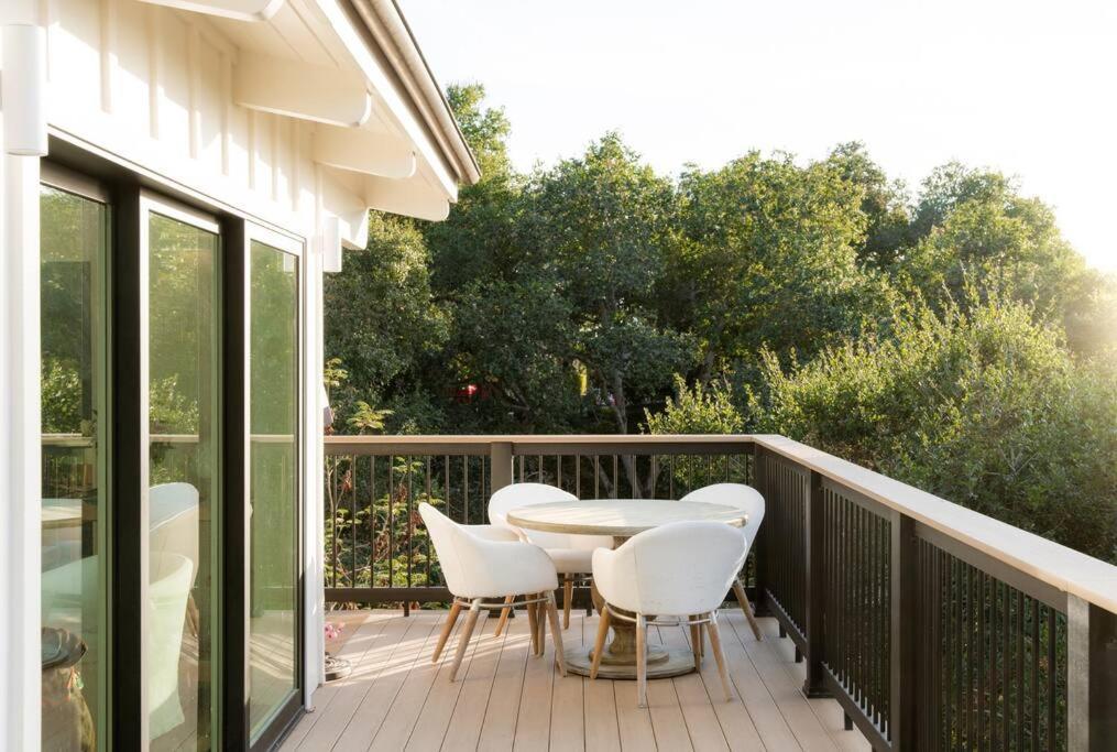 Sanctuary Holiday home Santa Barbara
