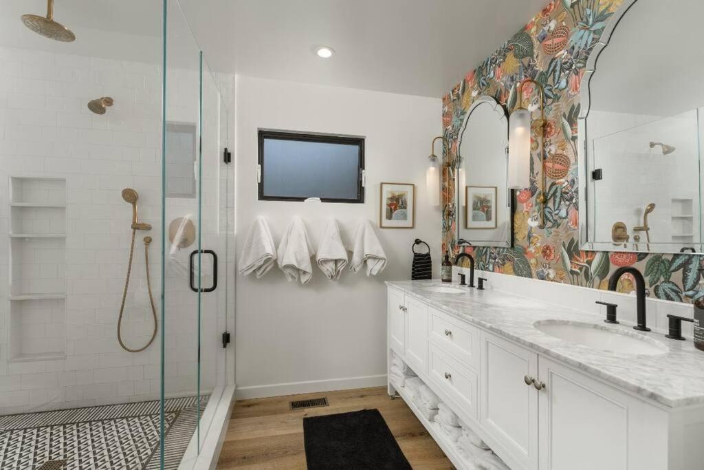 Holiday home Sanctuary