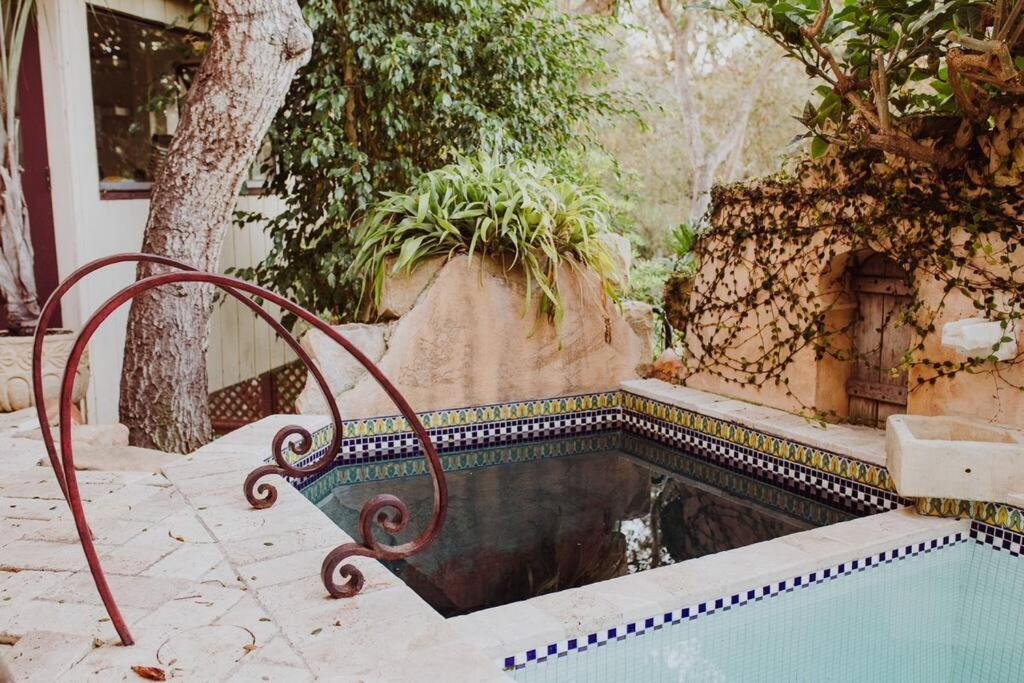 Sanctuary Holiday home Santa Barbara