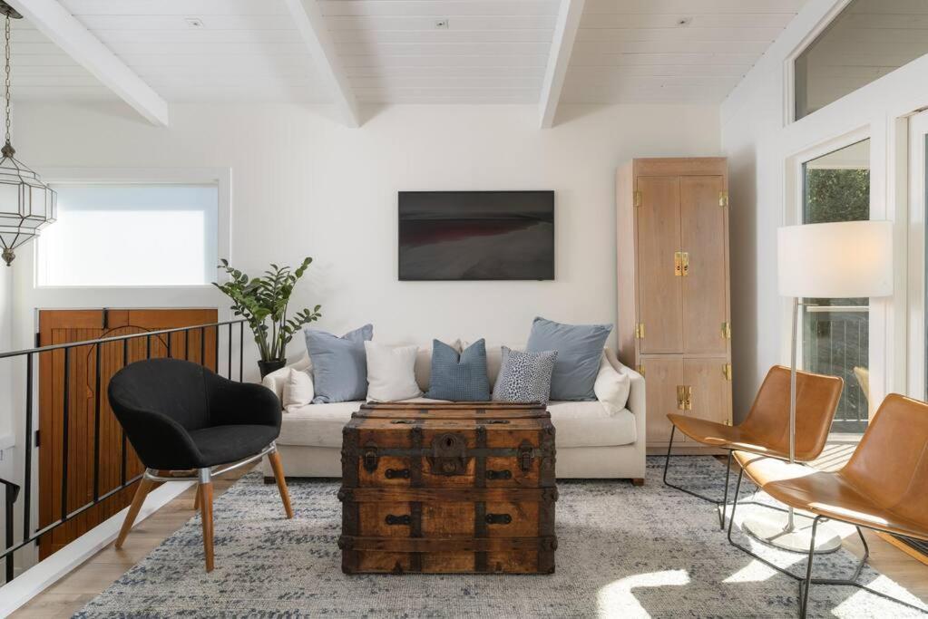 Sanctuary Holiday home