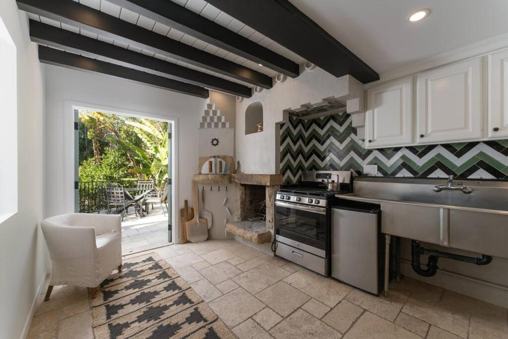 Holiday home Sanctuary