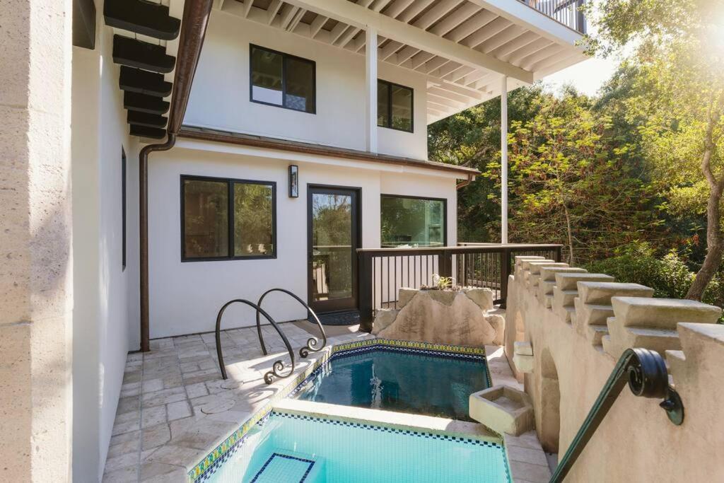 Holiday home Sanctuary Santa Barbara