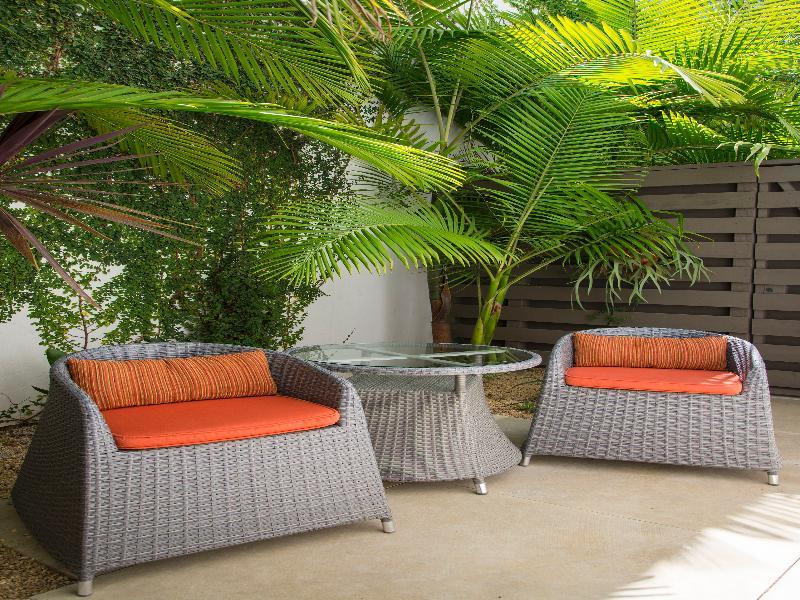 Riviera House 3* Santa Barbara