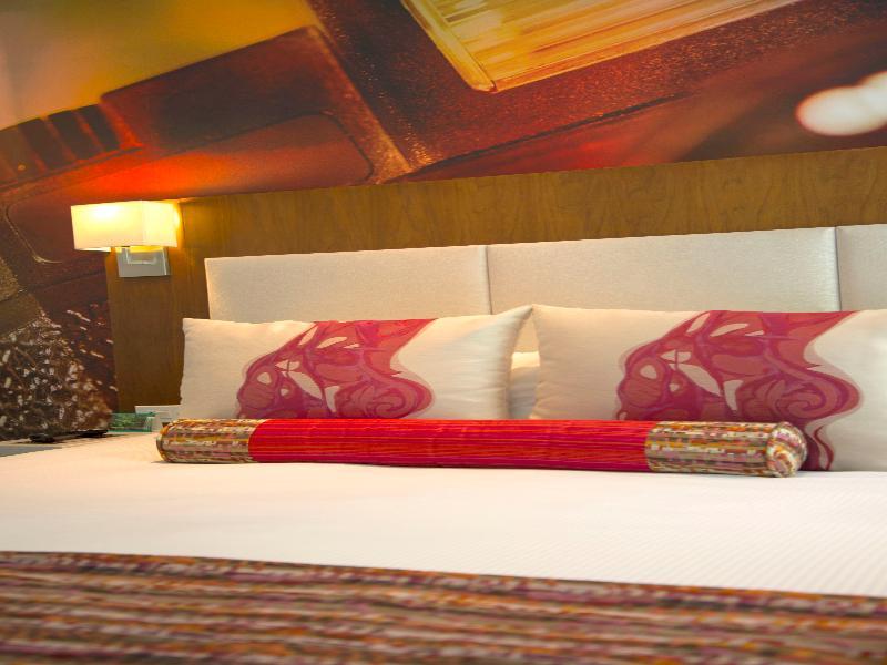 Hotel Riviera House 3*