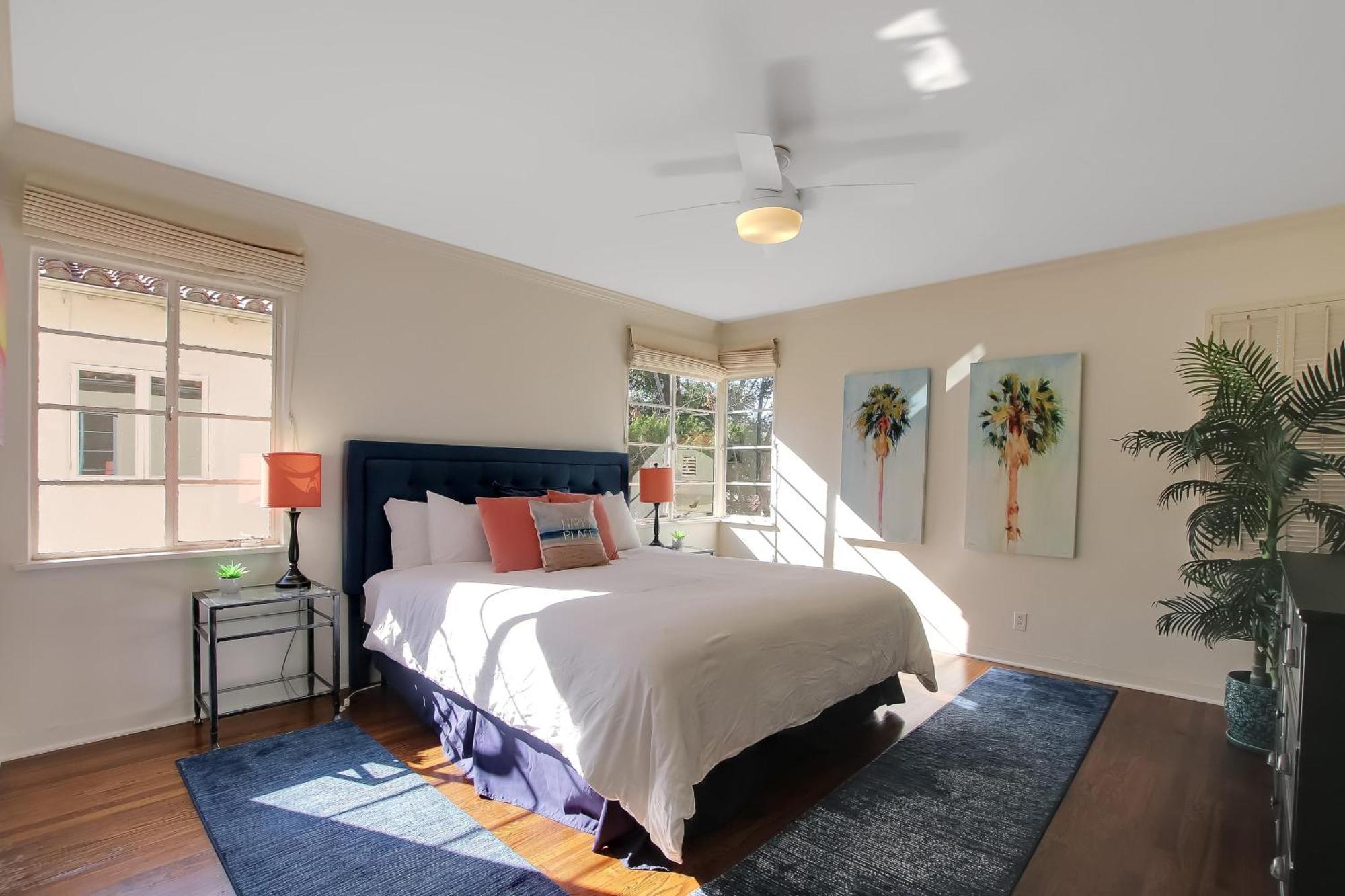 Holiday home West 1 & 2 Santa Barbara