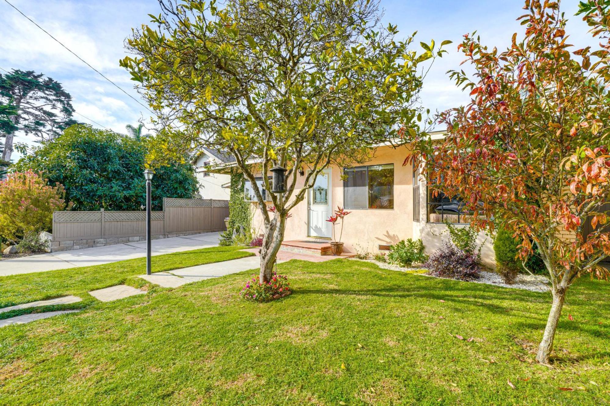 Holiday home With Private Outdoor Pool! *