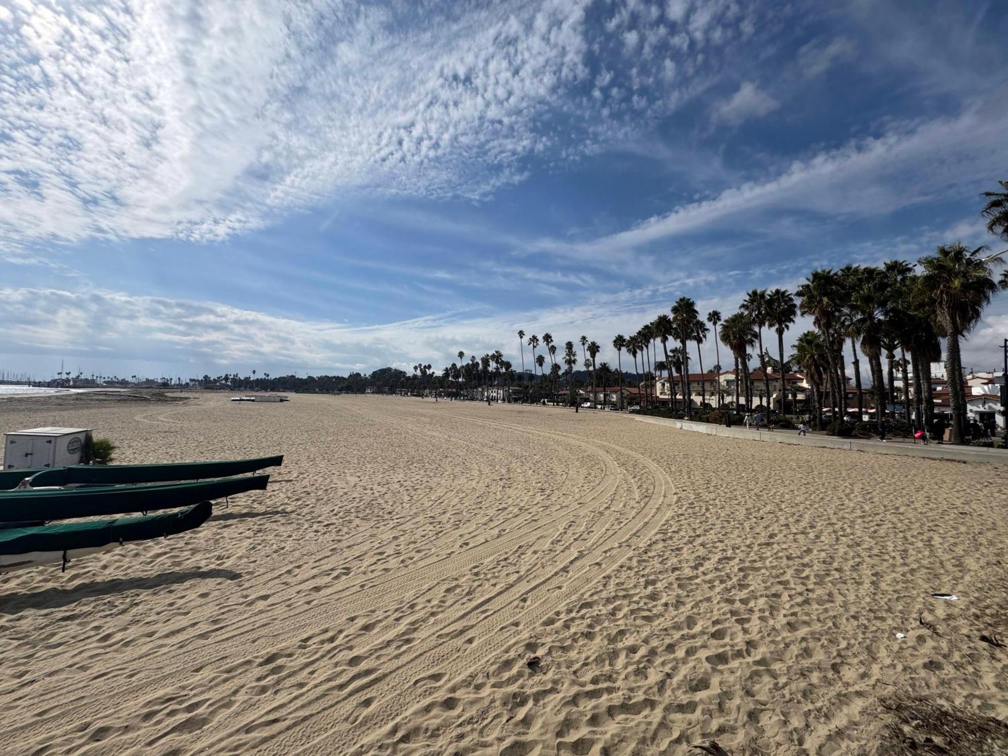 Holiday home Beachfront Hideaway Santa Barbara
