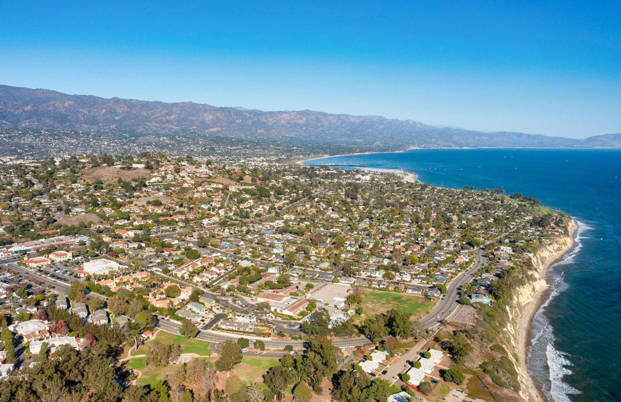 Holiday home Shoreline Santa Barbara