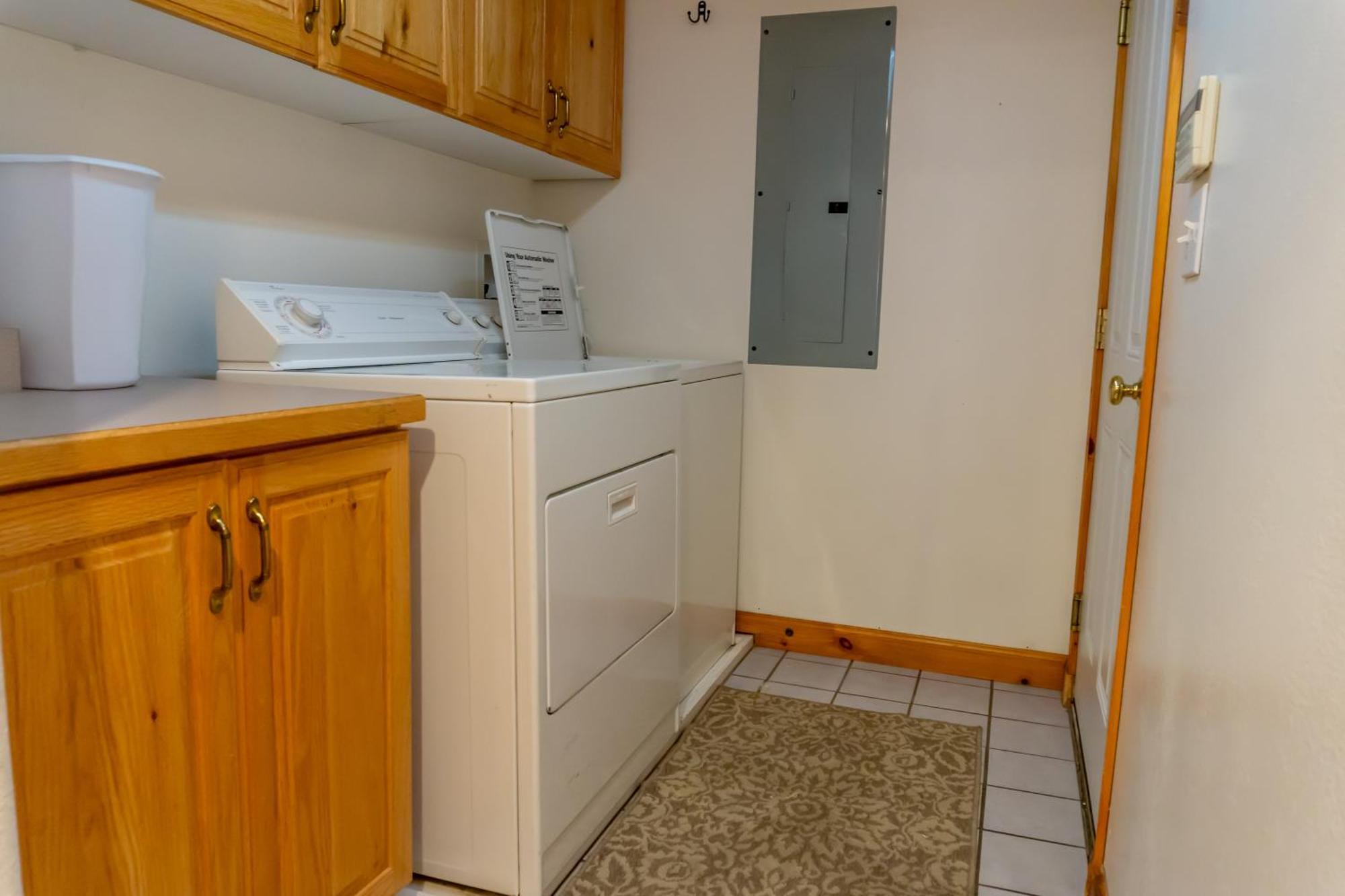 3 Bedroom 3 Bathroom Zermatt Villages 719