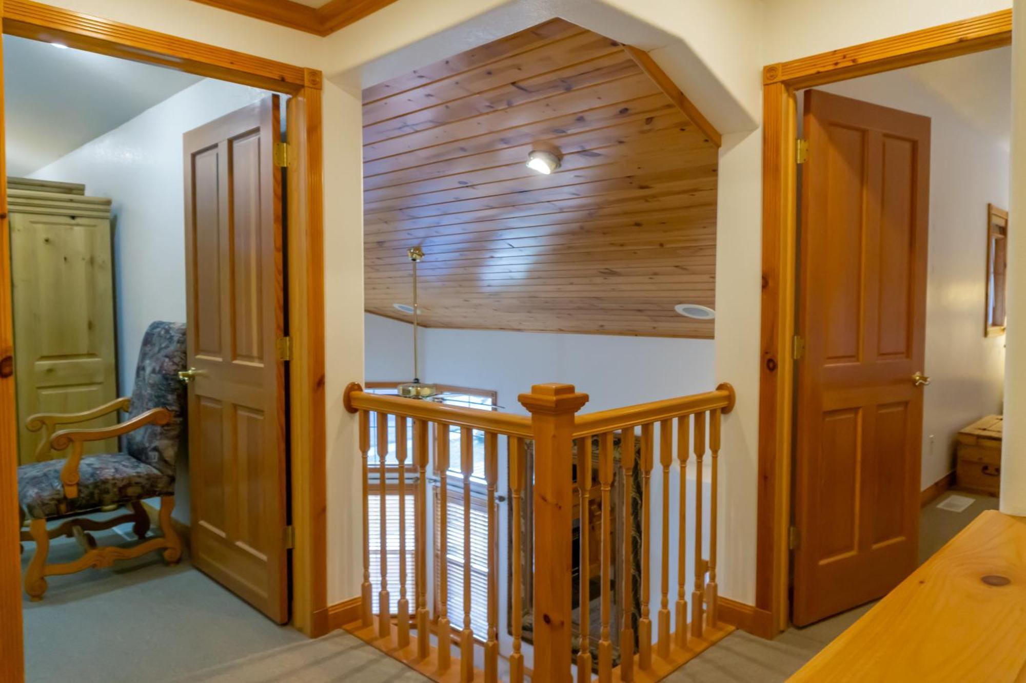 Holiday home 3 Bedroom 3 Bathroom Zermatt Villages 719