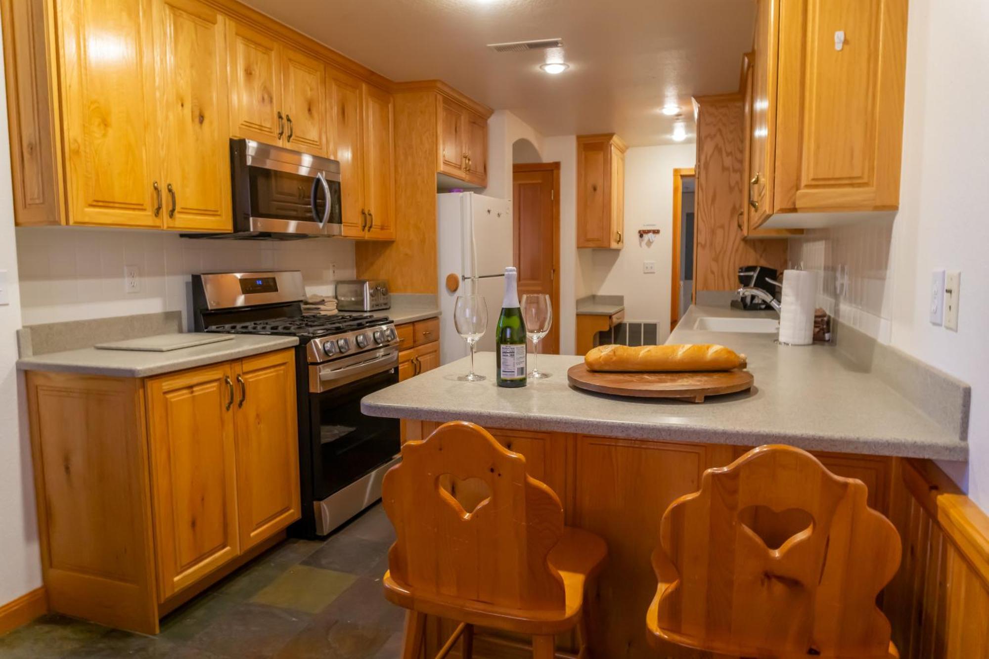 Holiday home 3 Bedroom 3 Bathroom Zermatt Villages 719 Santa Barbara