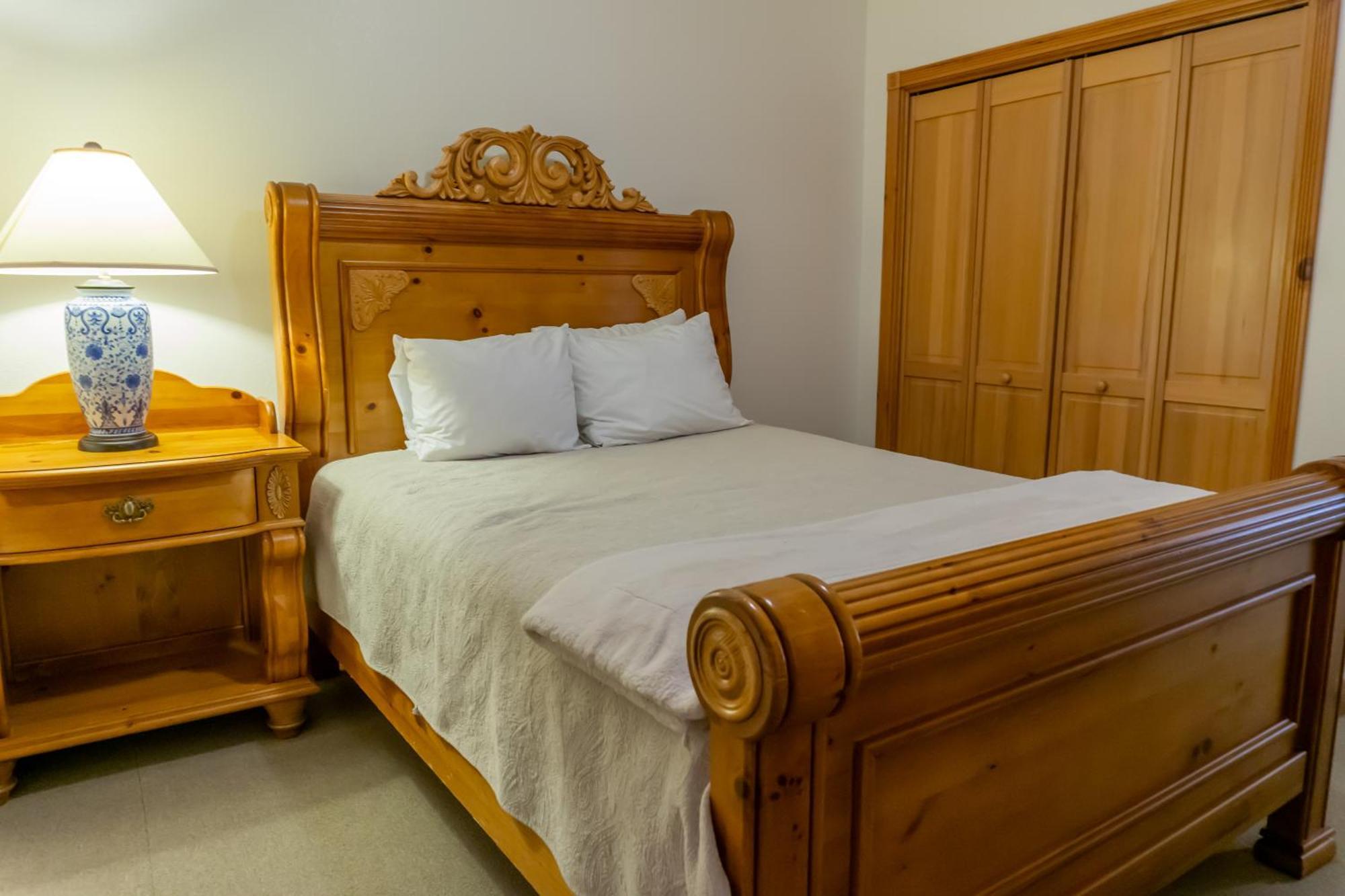 3 Bedroom 3 Bathroom Zermatt Villages 719 Holiday home