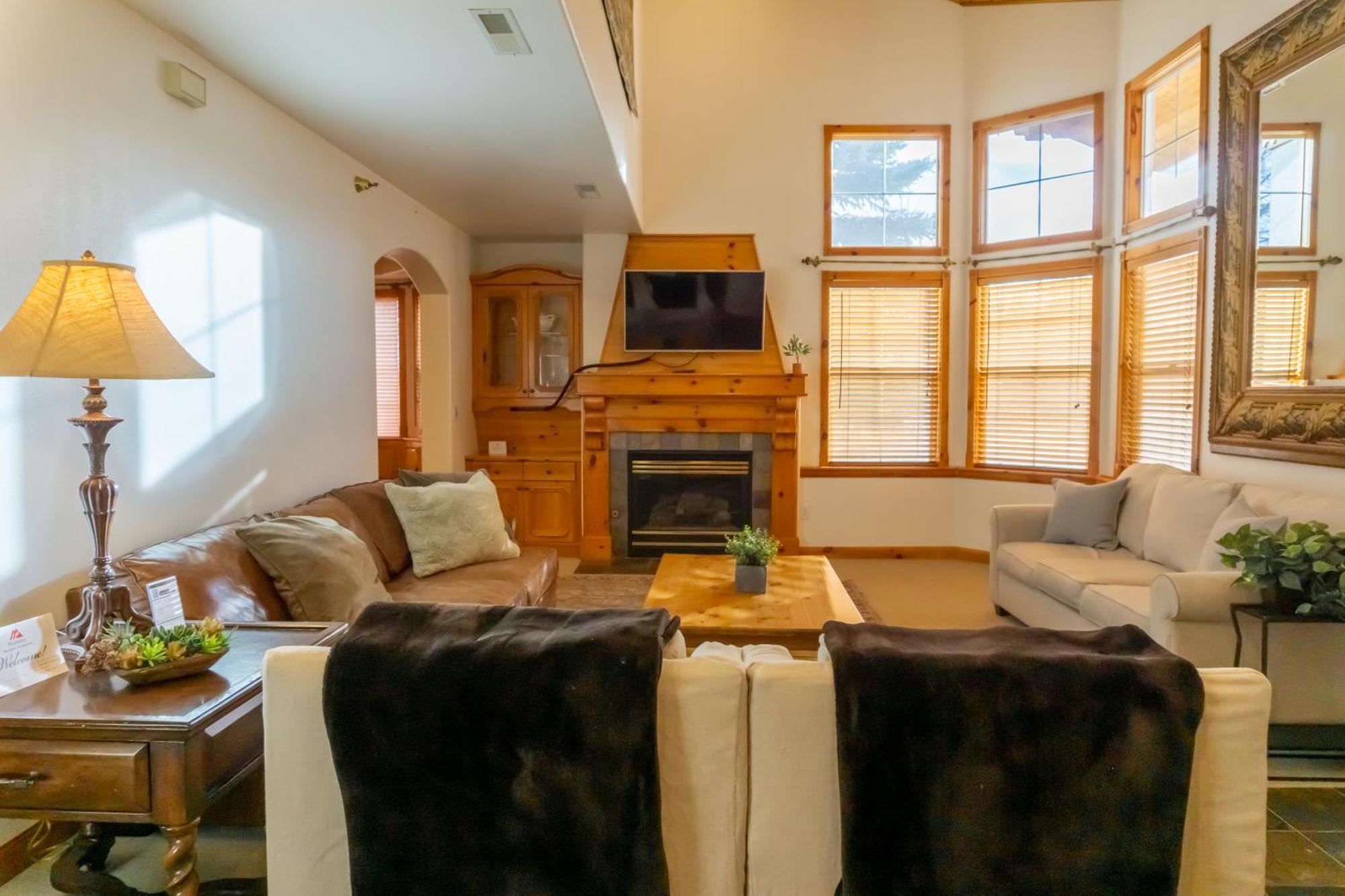 Holiday home 3 Bedroom 3 Bathroom Zermatt Villages 719 *