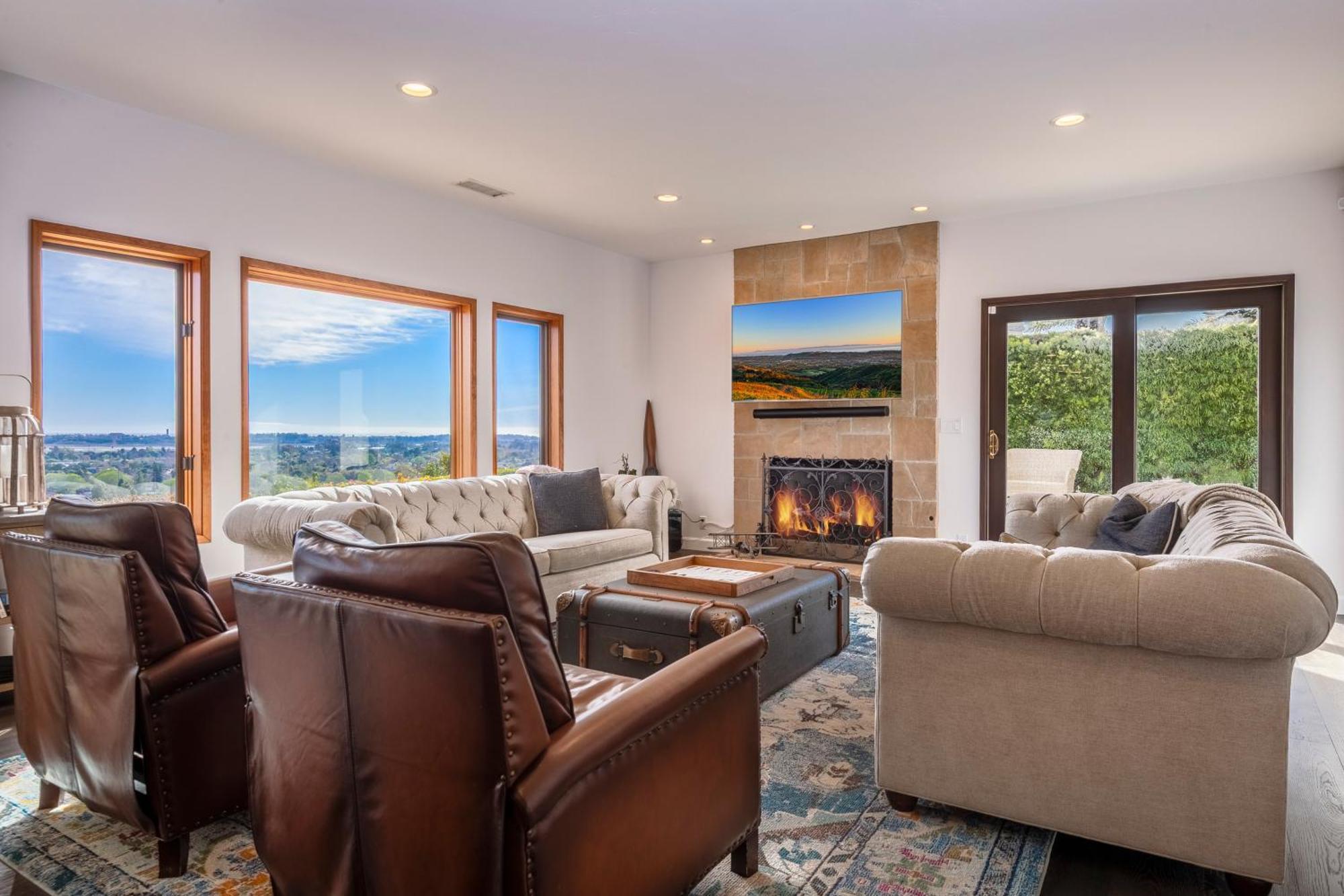Holiday home Luxury Atop The Hills *