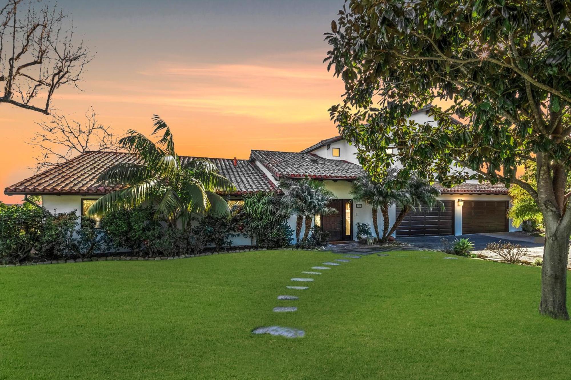 Holiday home Luxury Atop The Hills Santa Barbara