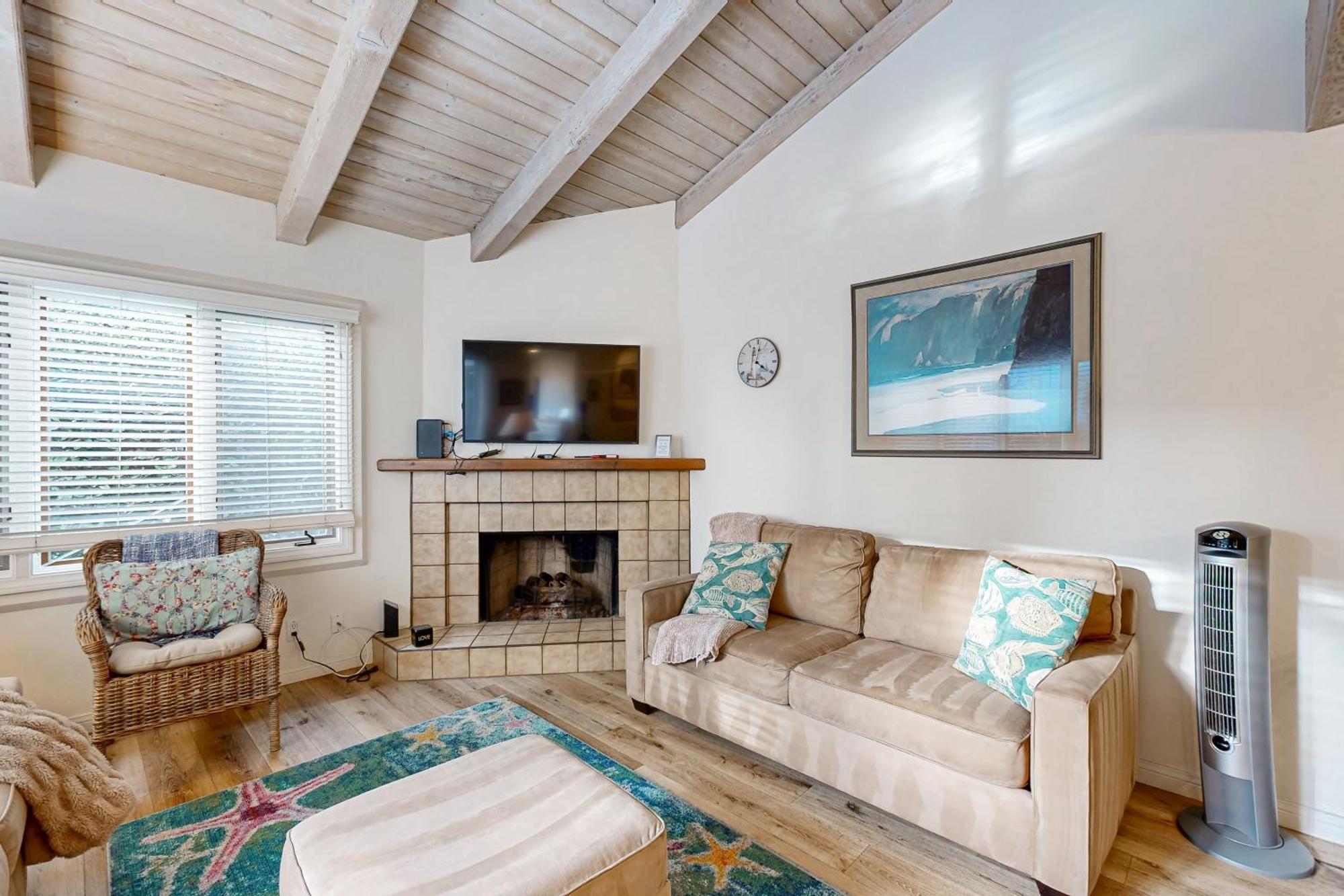 Sunny's House Holiday home Santa Barbara